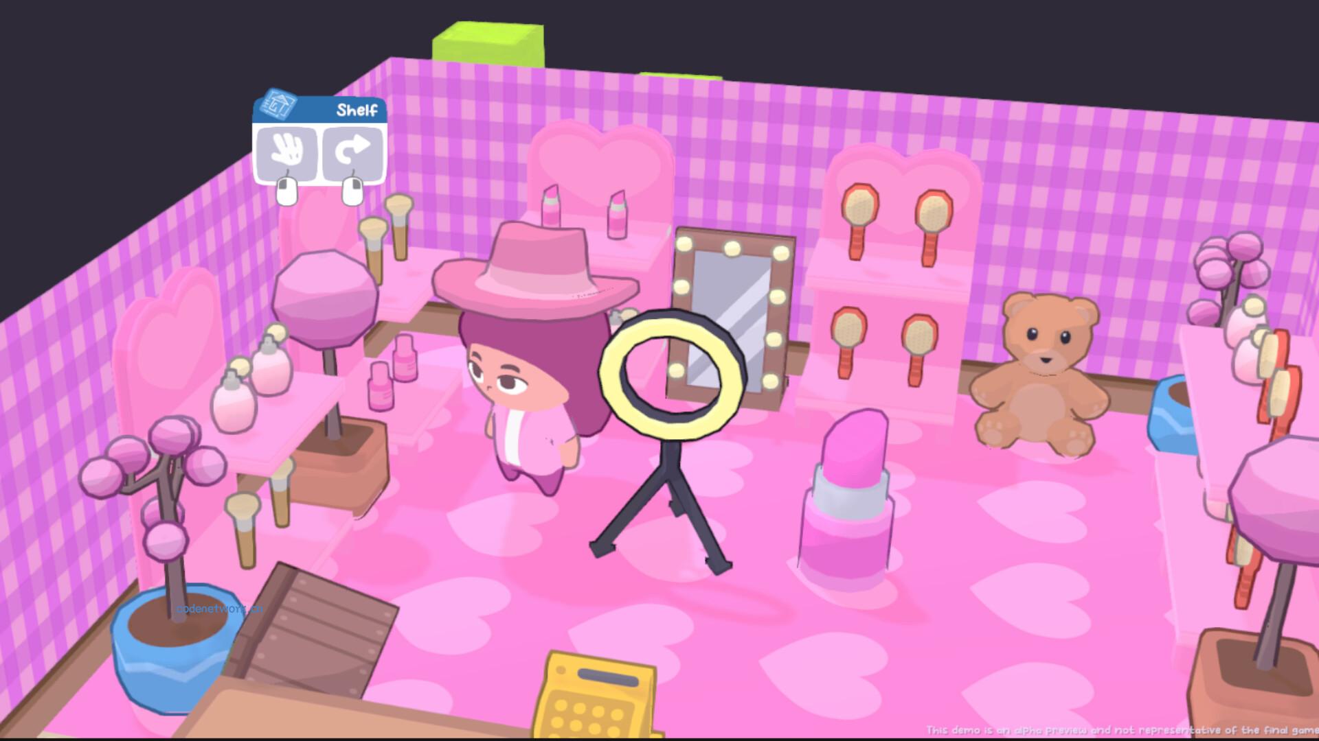 超级便利店/Super Mini Mart