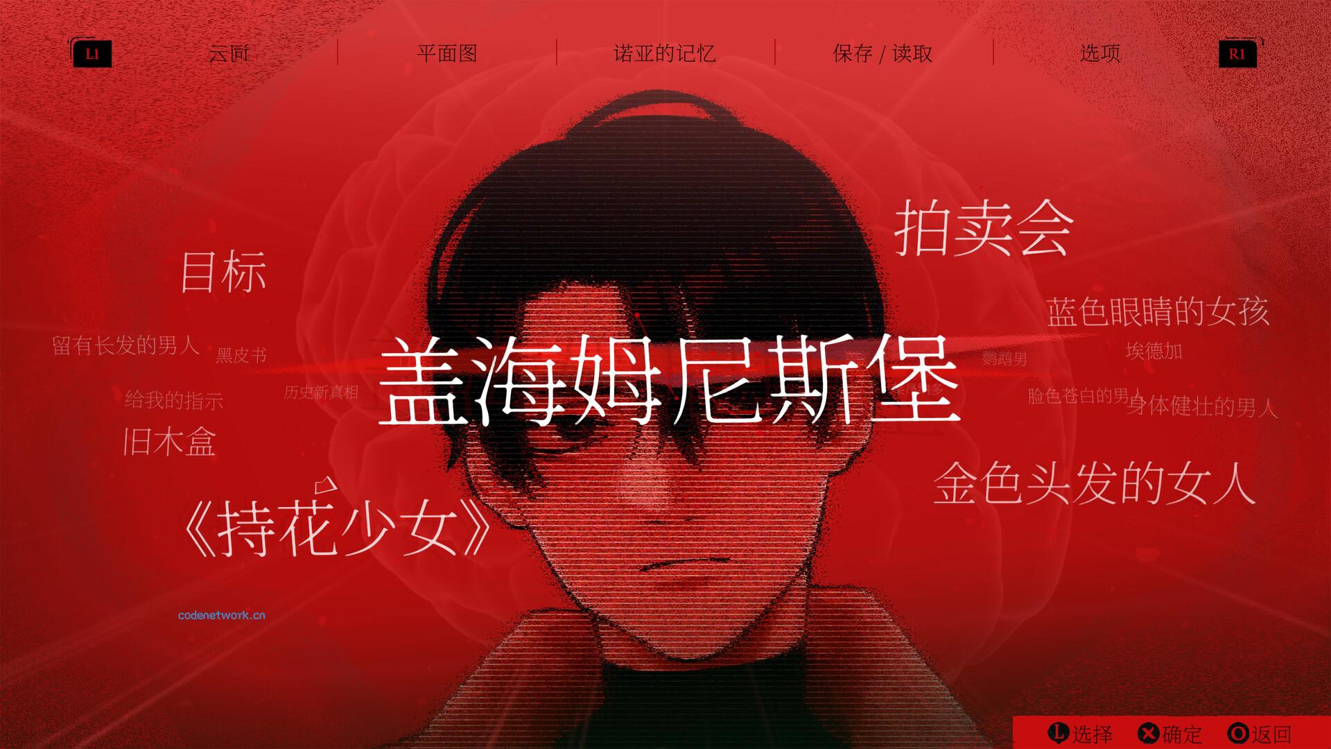 暗黑拍卖/Dark Auction