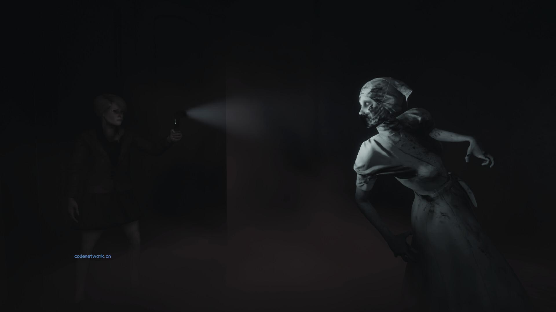 锁好你的门/LockYourDoor/支持网络联机 锁好你的门/LockYourDoor/支持网络联机