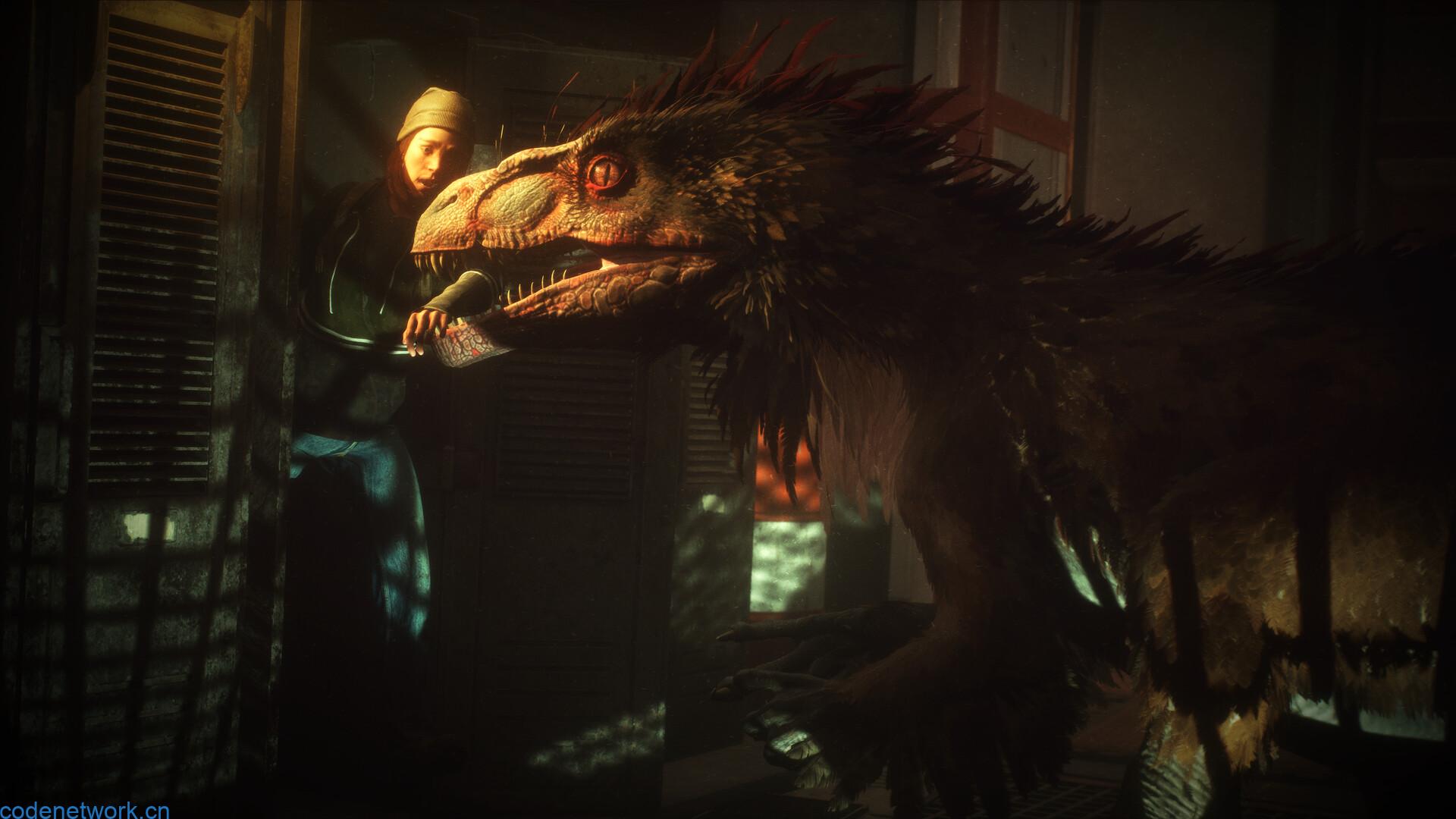 死亡之地/Deathground|思创源码网