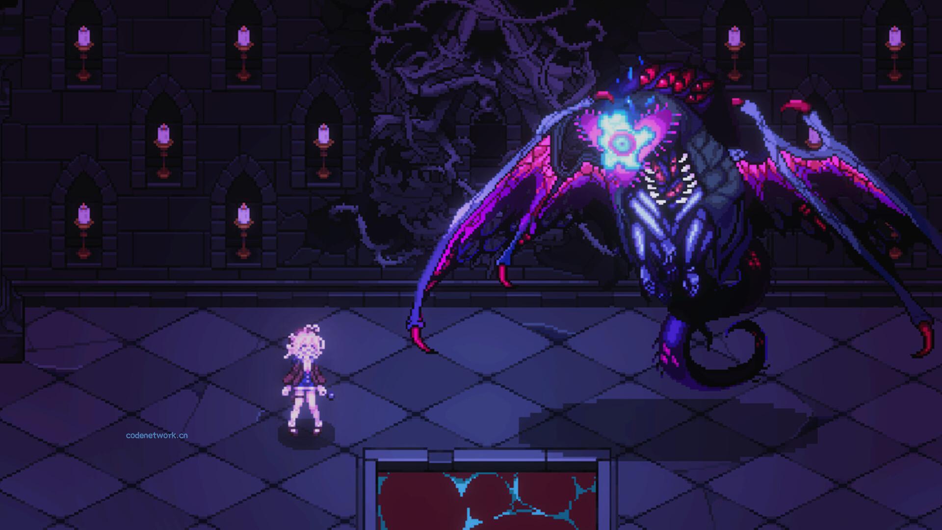 人格解体/Depersonalization|思创源码网