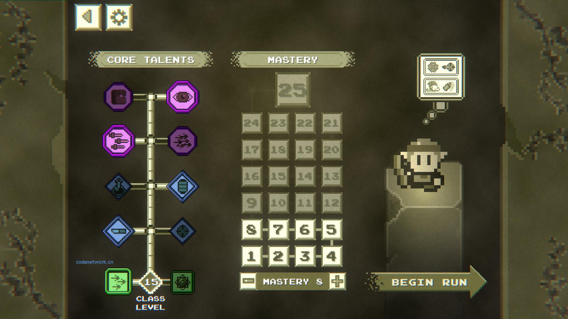 才华横溢/Talented 才华横溢/Talented