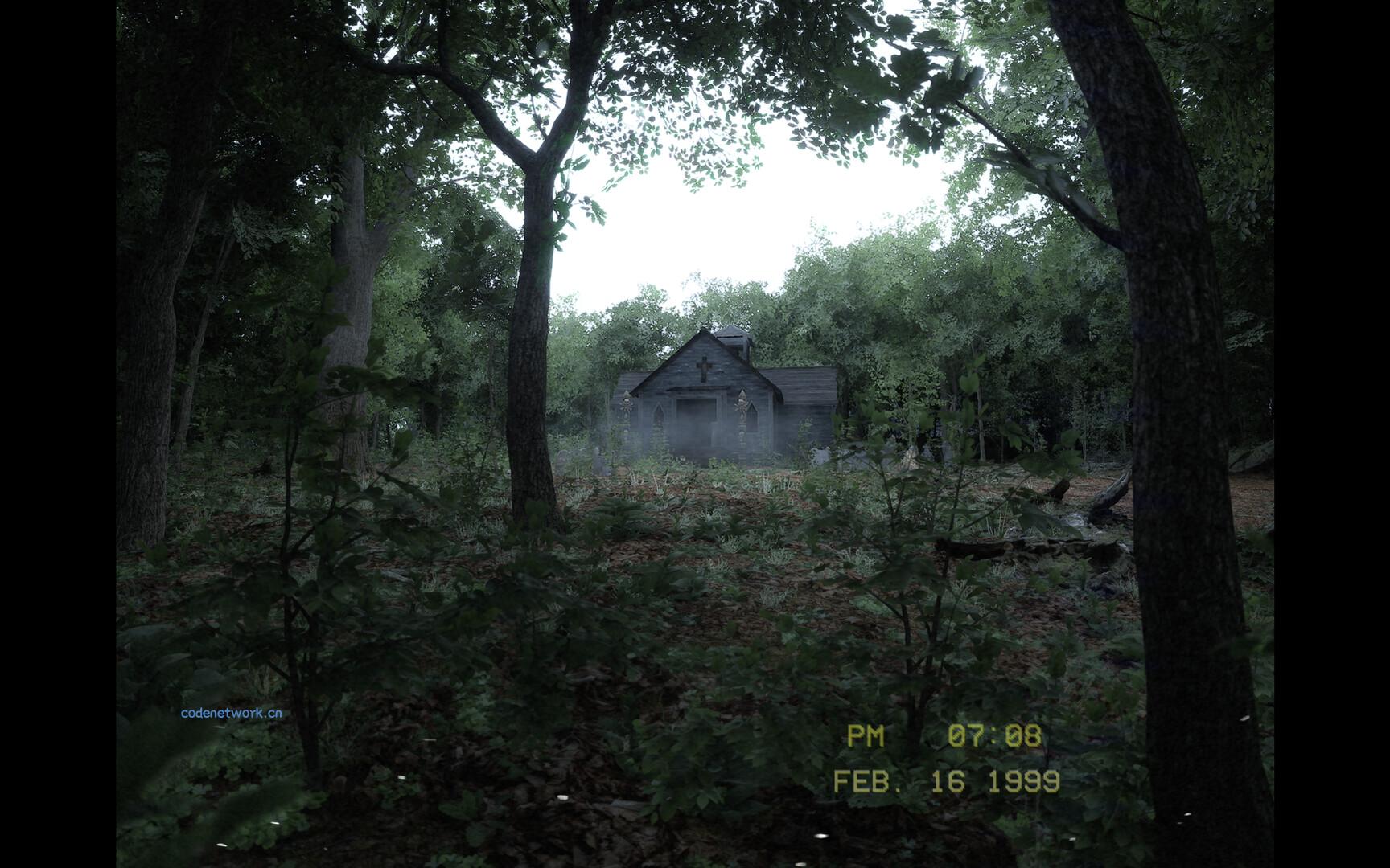 无声的呼吸/SILENT BREATH/支持网络联机 无声的呼吸/SILENT BREATH/支持网络联机