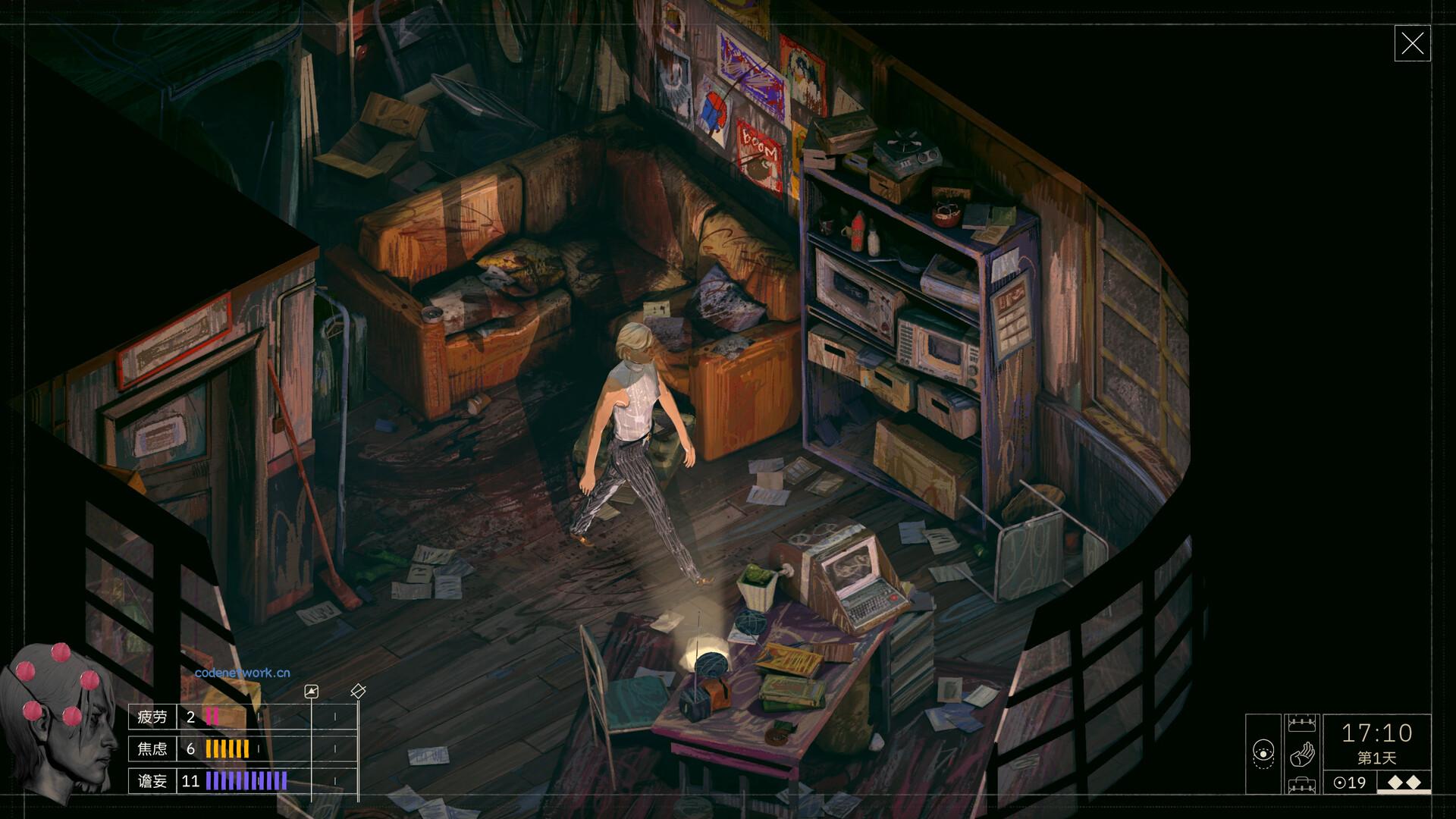 归零巡礼：亡谍镇魂曲/ZERO PARADES: For Dead Spies|思创源码网