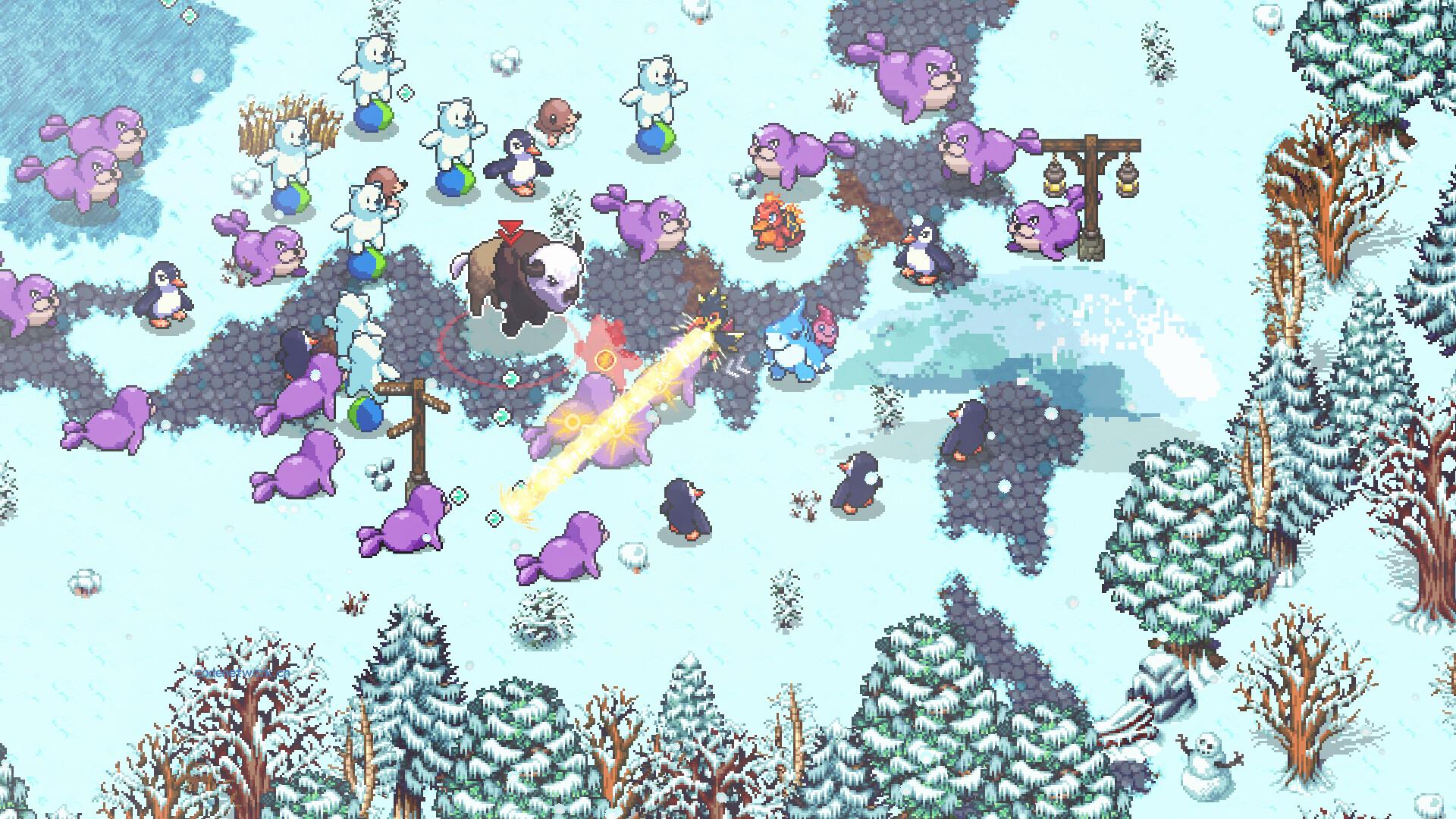 晶灵小队/Shard Squad