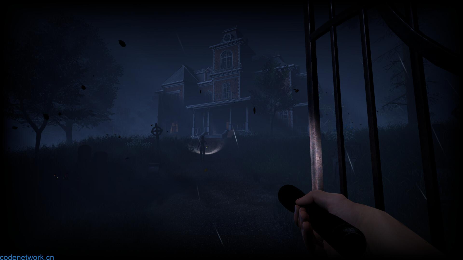 死亡监测/DeathWatchers|思创源码网