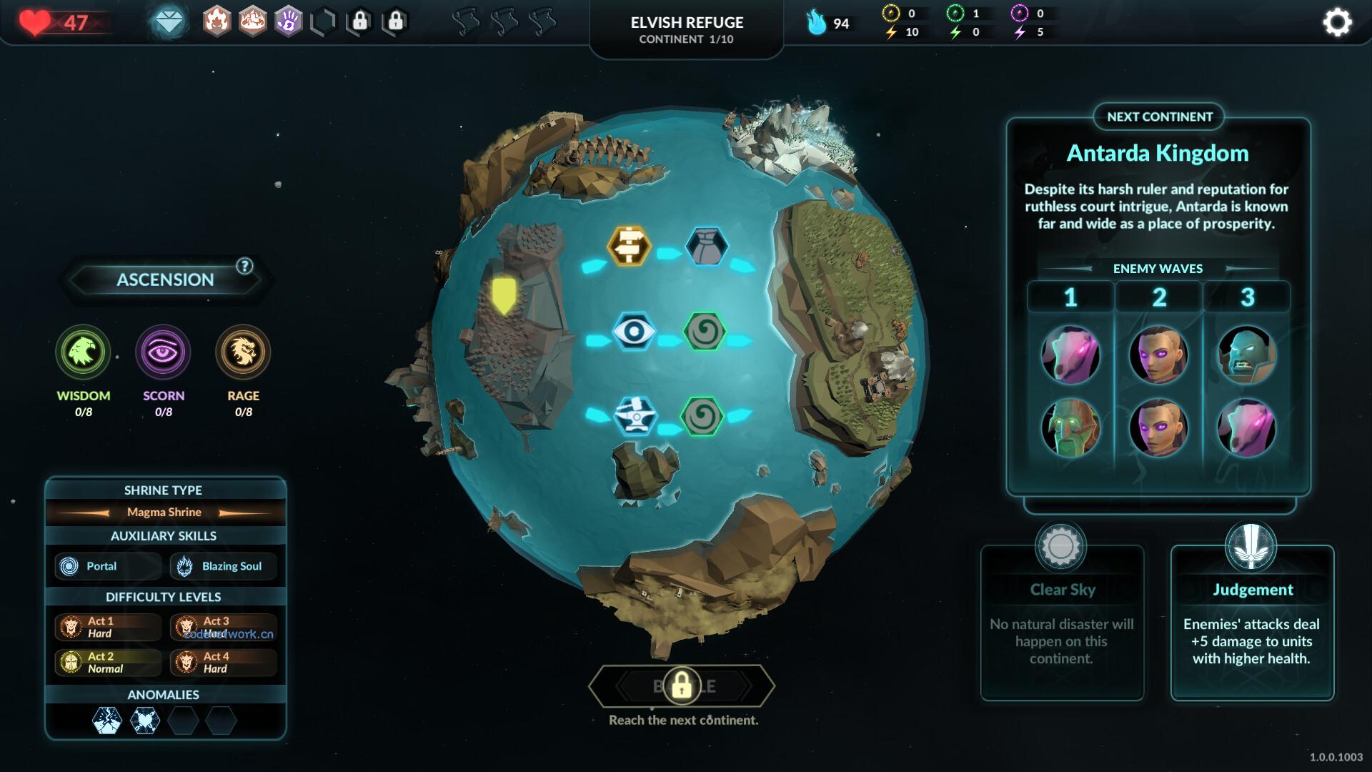 无神之世/Godless 无神之世/Godless