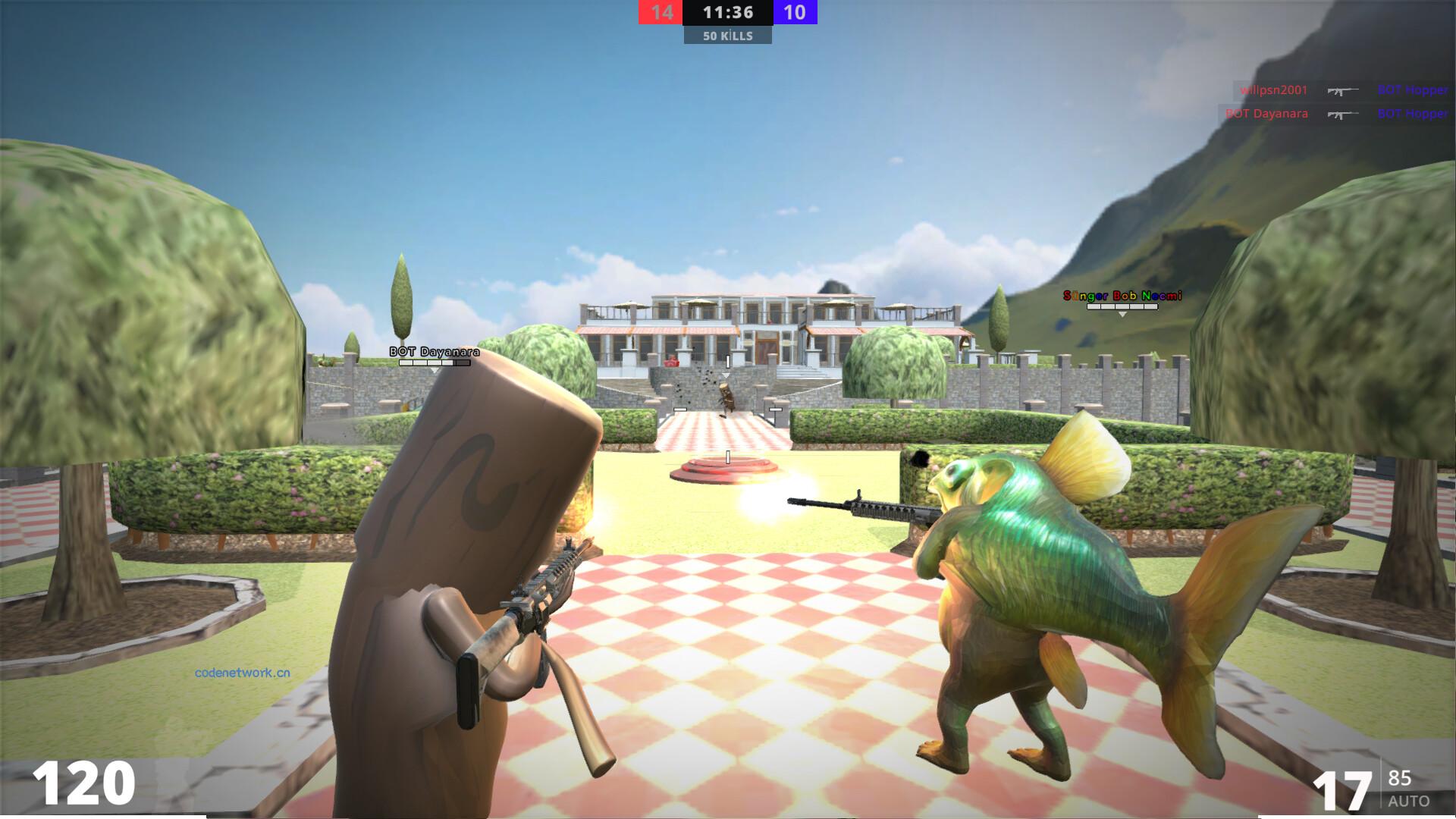 脑腐在线/Brainrot Online|思创源码网