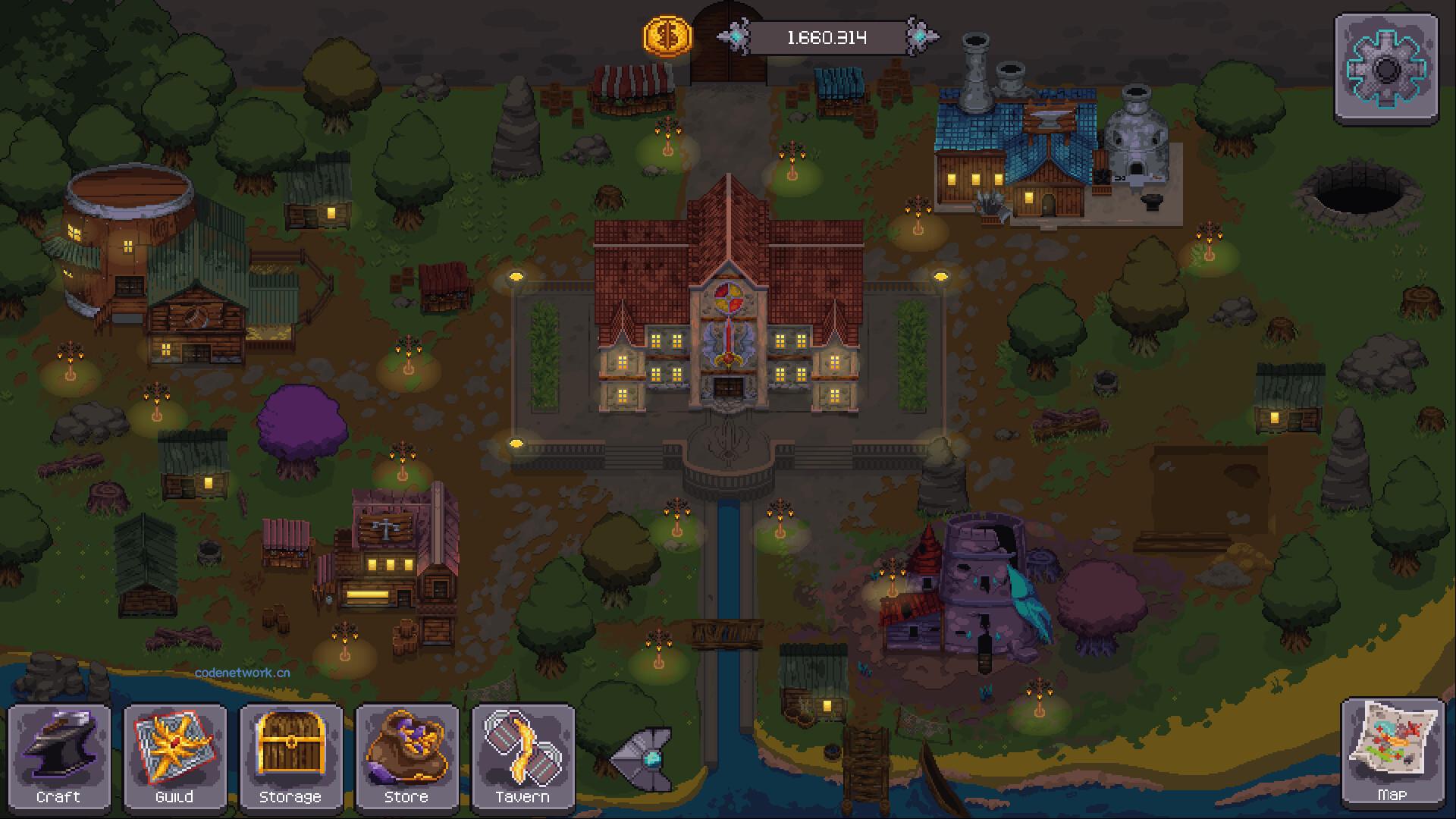 猎人公会/Guild of Hunters