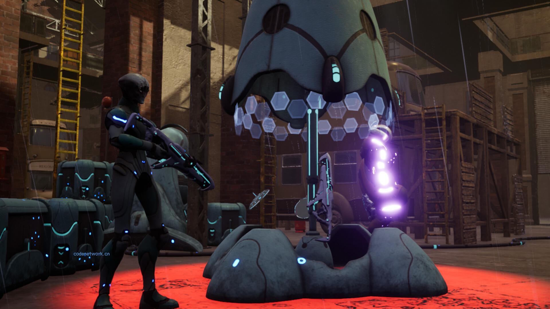 永不落败/Every Day We Fight