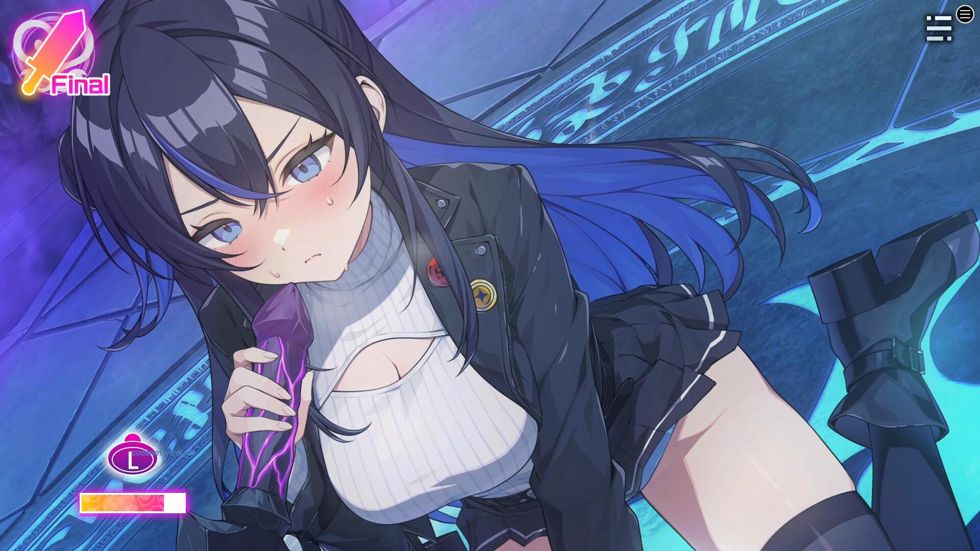 东京女武神/Tokyo Valkyries 新游发布 东京女武神/Tokyo Valkyries 新游发布