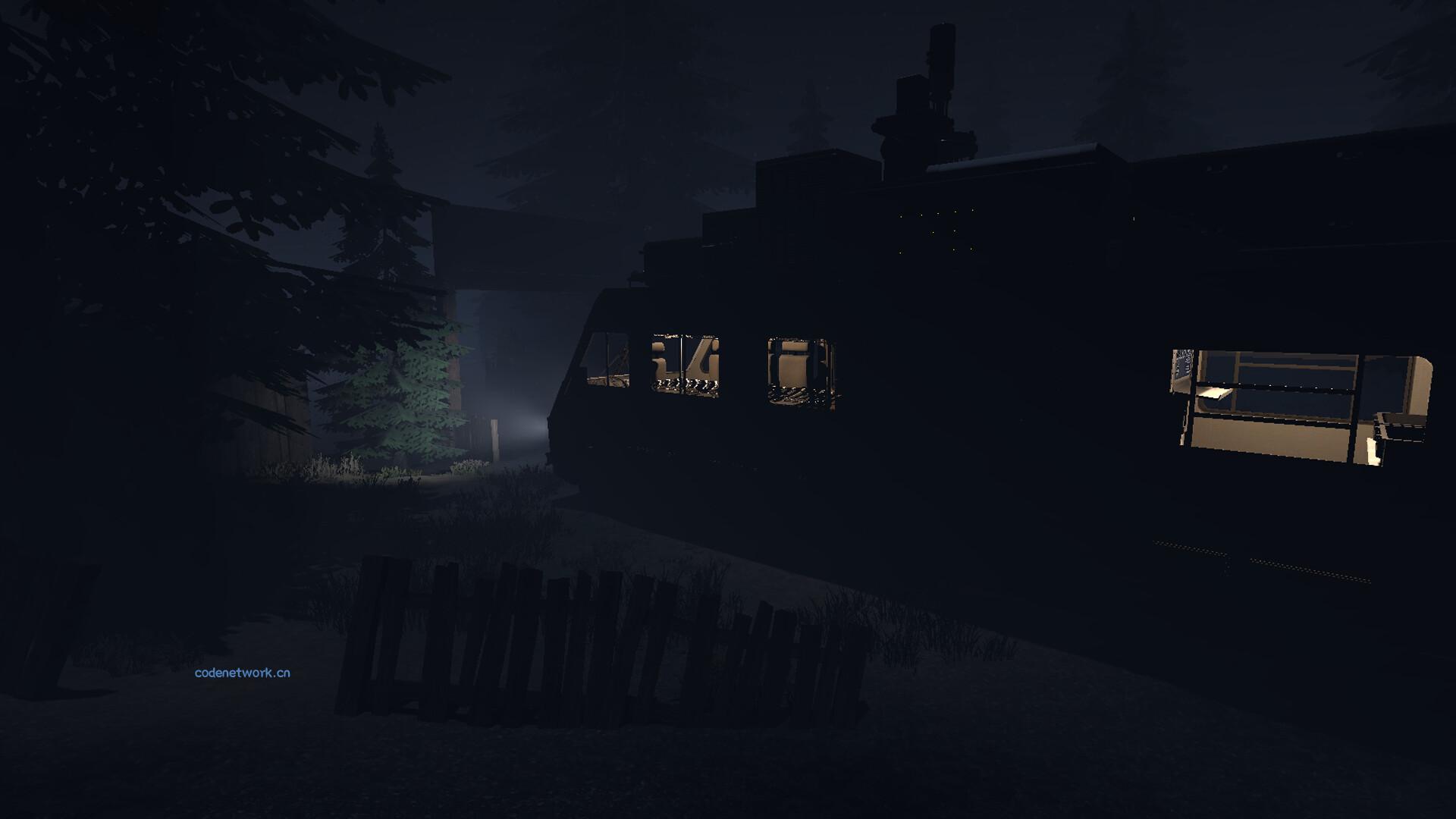 驱鬼公司/Ghost Exorcism INC.|思创源码网