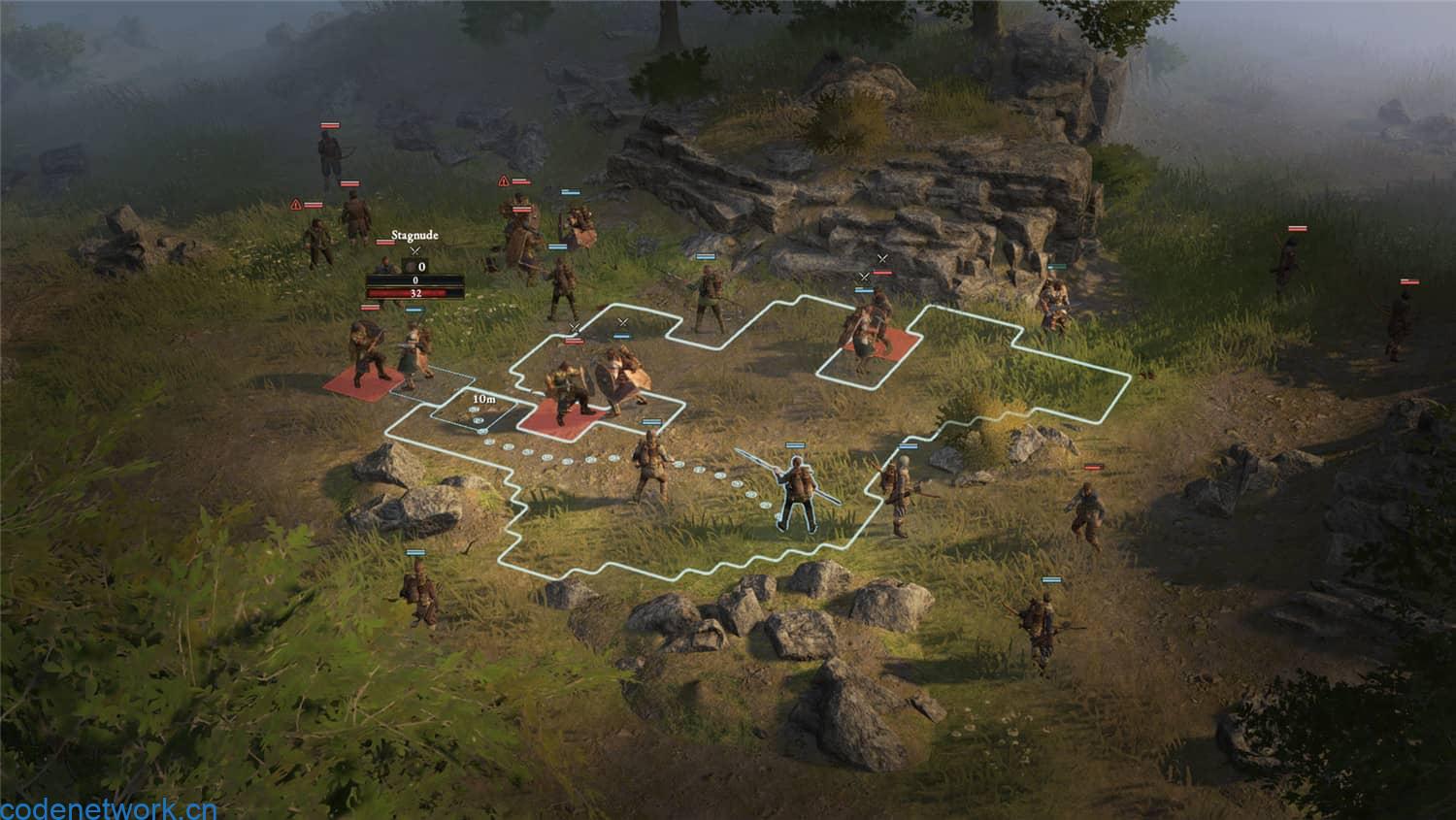 《战争传说》v1.0.41212中文版-趣奇资源网-第10张图片 《战争传说》v1.0.41212中文版-趣奇资源网-第10张图片