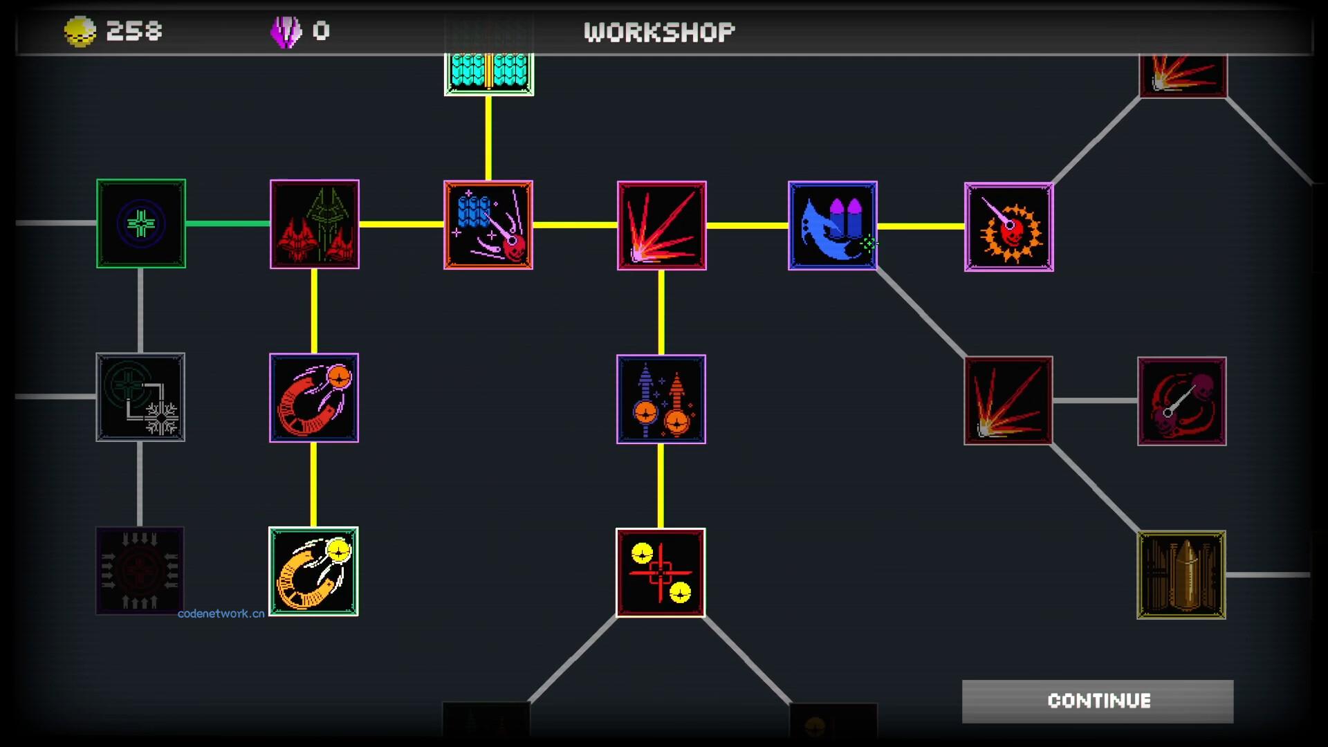 反击点击器/Kickback Clicker|思创源码网