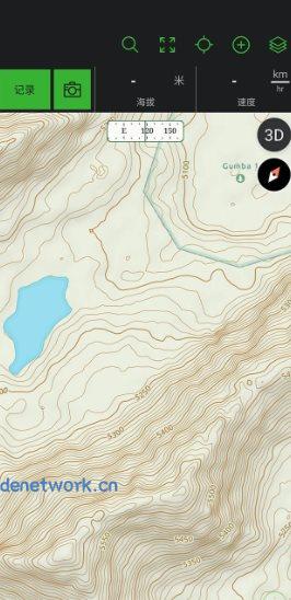 Gaia GPS盖亚全球定位系统v2026.2高级版|思创源码网