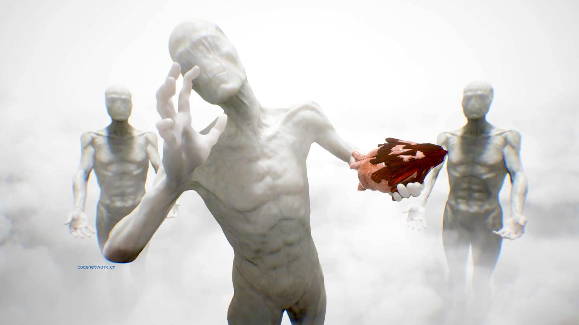 无眠梦魇/SLEEP AWAKE 无眠梦魇/SLEEP AWAKE