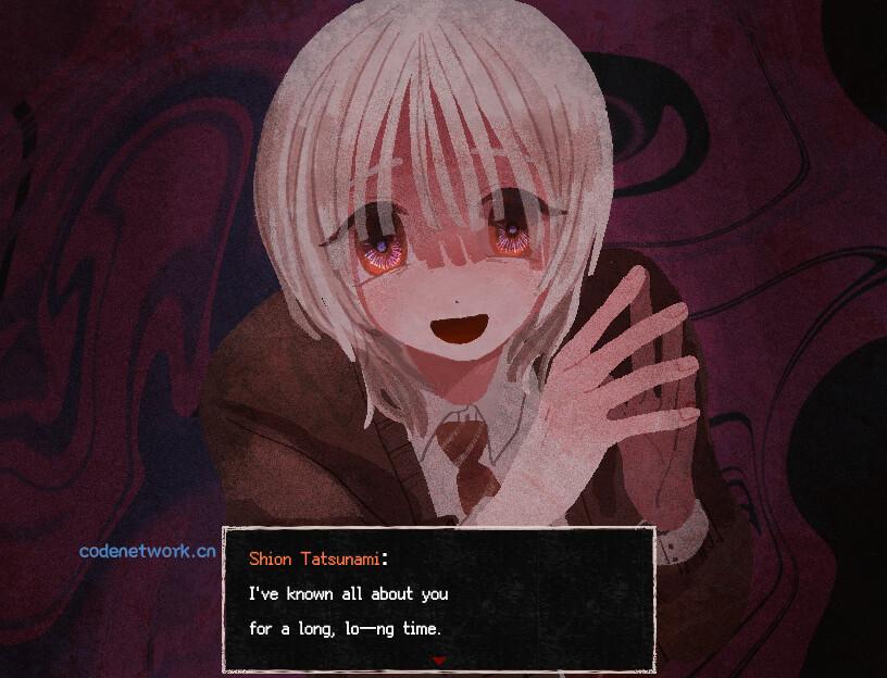 终焉车站/Saihate Station