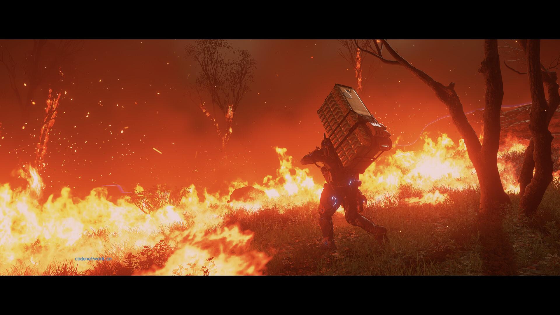 死亡搁浅2:冥滩之上/DEATH STRANDING 2: ON THE BEACH 死亡搁浅2:冥滩之上/DEATH STRANDING 2: ON THE BEACH