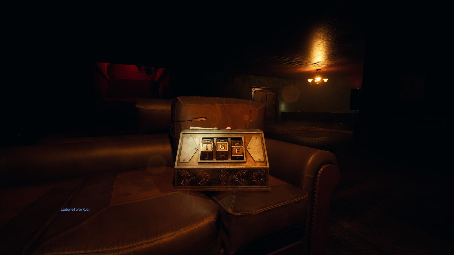 诅咒2/Damned 2/支持网络联机