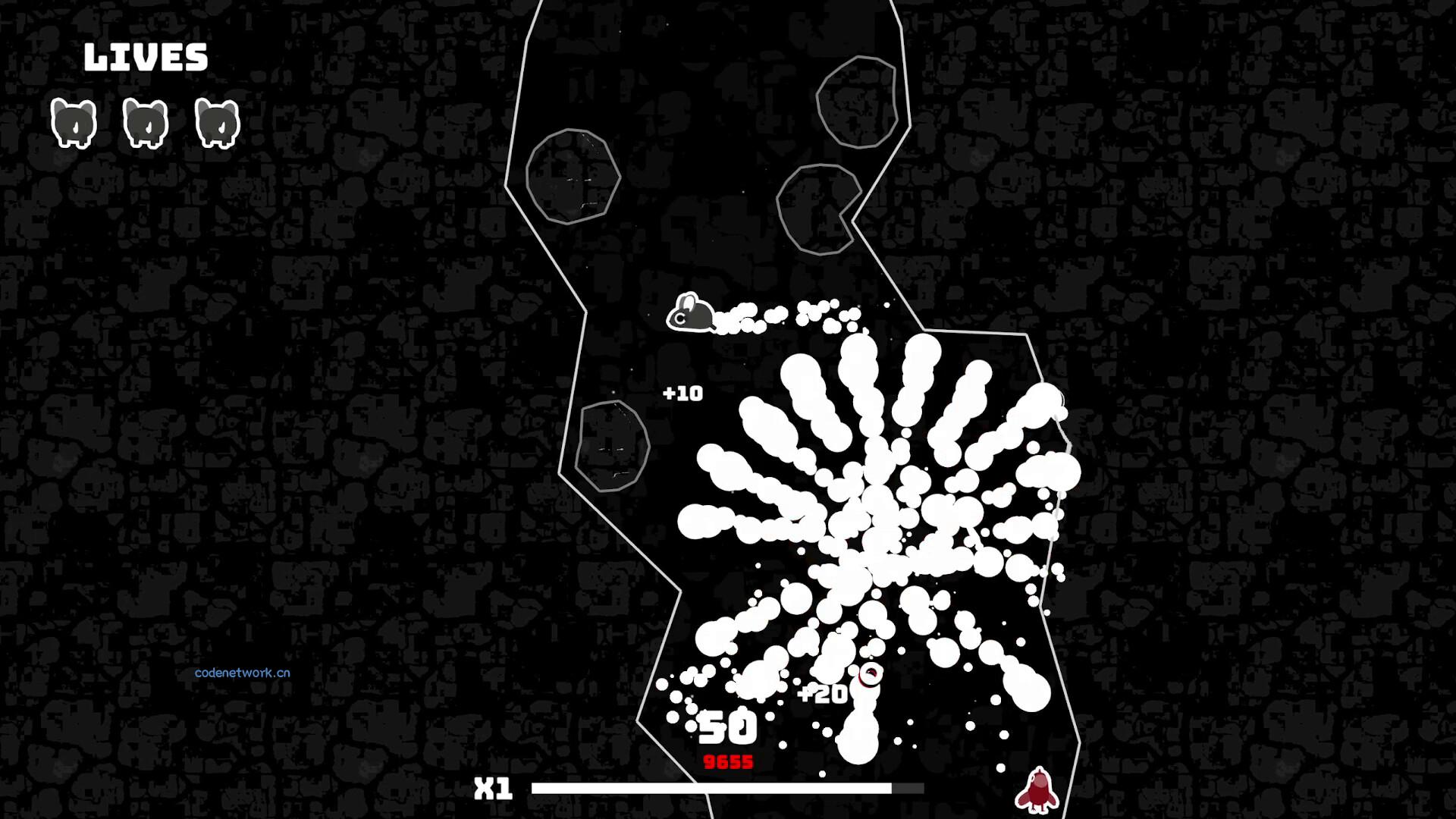 鼠坠/DOWNMOUSE 鼠坠/DOWNMOUSE