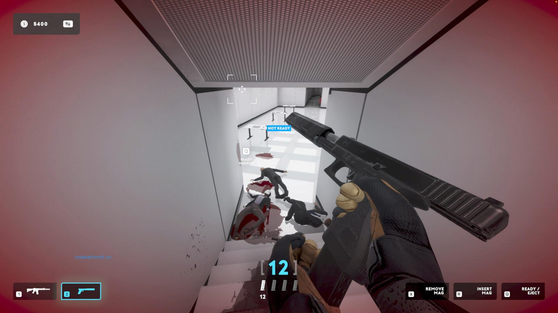 他们杀了你的猫/They Killed Your Cat|思创源码网