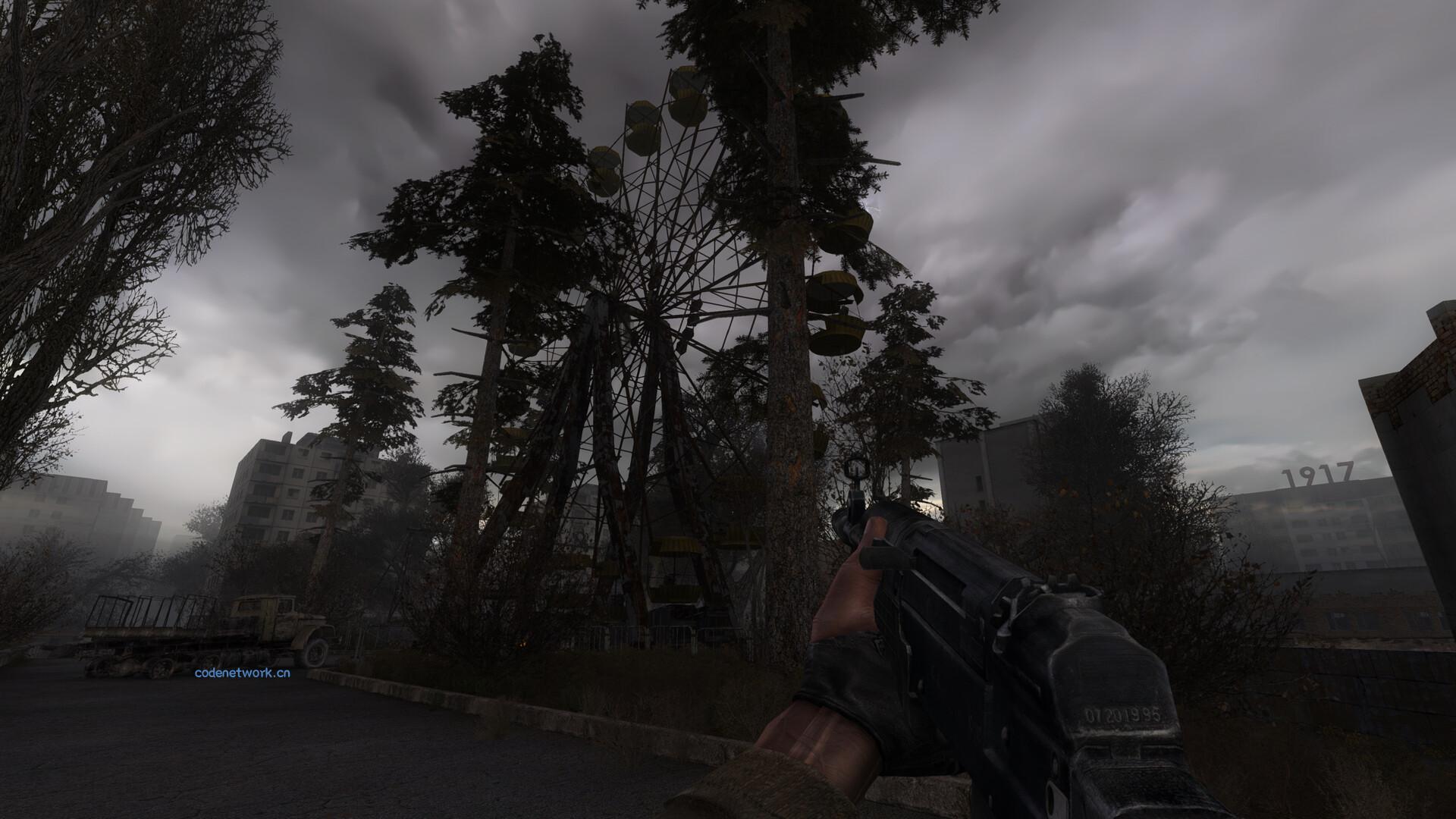 潜行者：切尔诺贝利的阴影增强版/S.T.A.L.K.E.R.: Shadow of Chornobyl - Enhanced Edition 版本更新