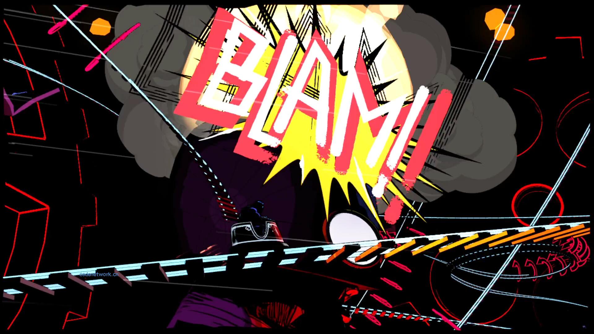 汉克：旱地溺水/Hank: Drowning On Dry Land|思创源码网