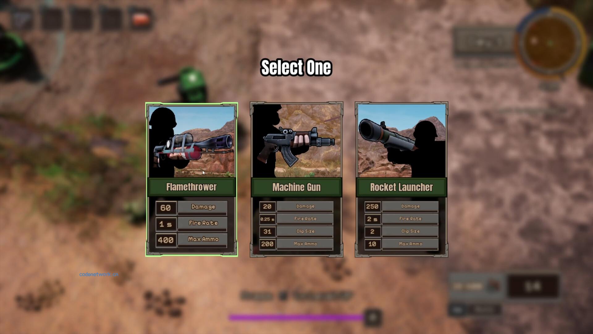 防御兄弟/Defender Bros