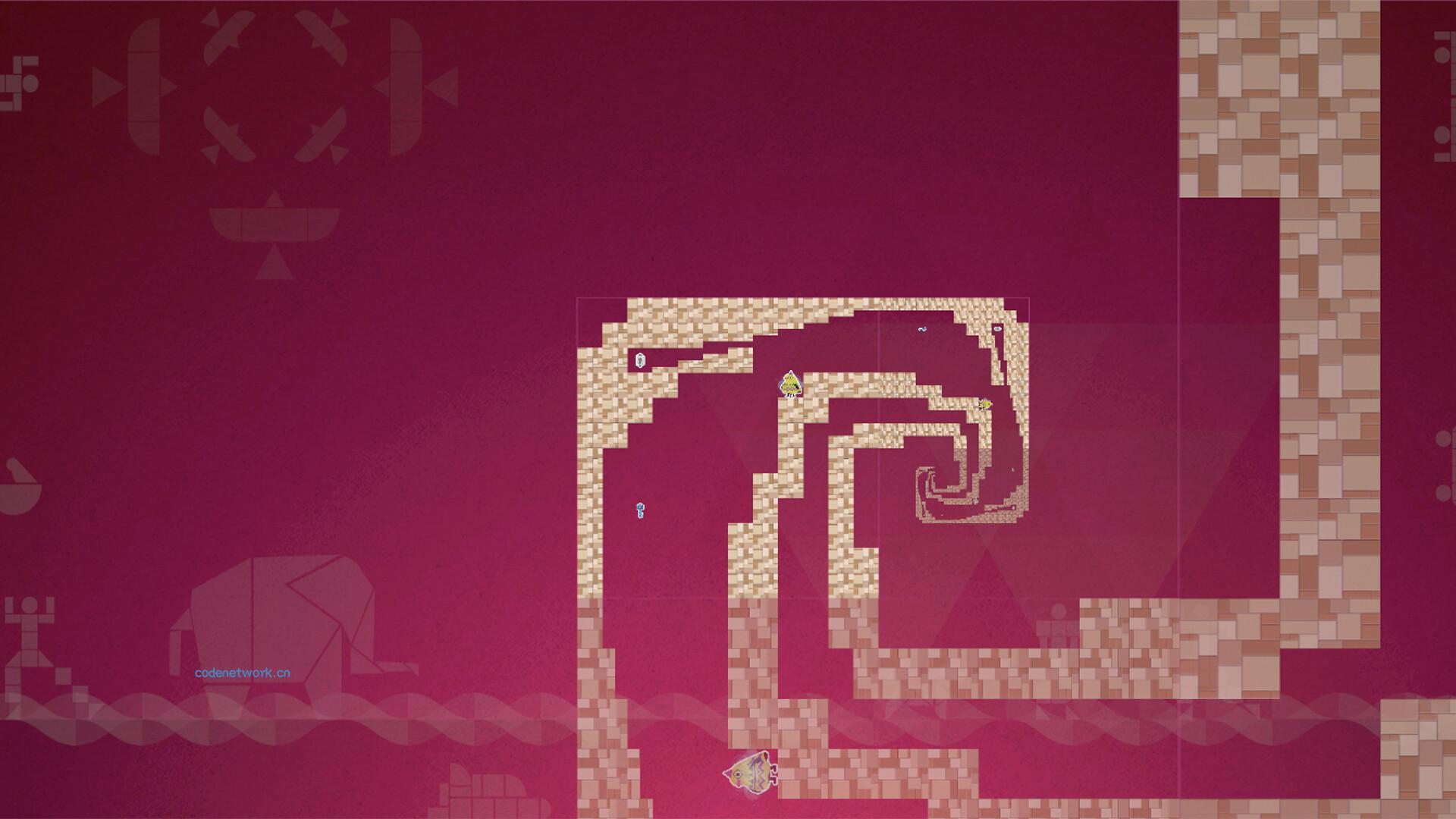 循环之旅/CYCLIA JOURNEY 循环之旅/CYCLIA JOURNEY