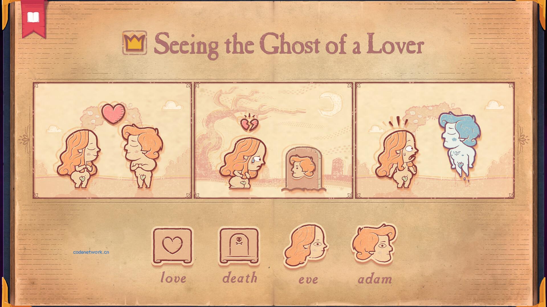 讲故事的人/Storyteller 讲故事的人/Storyteller