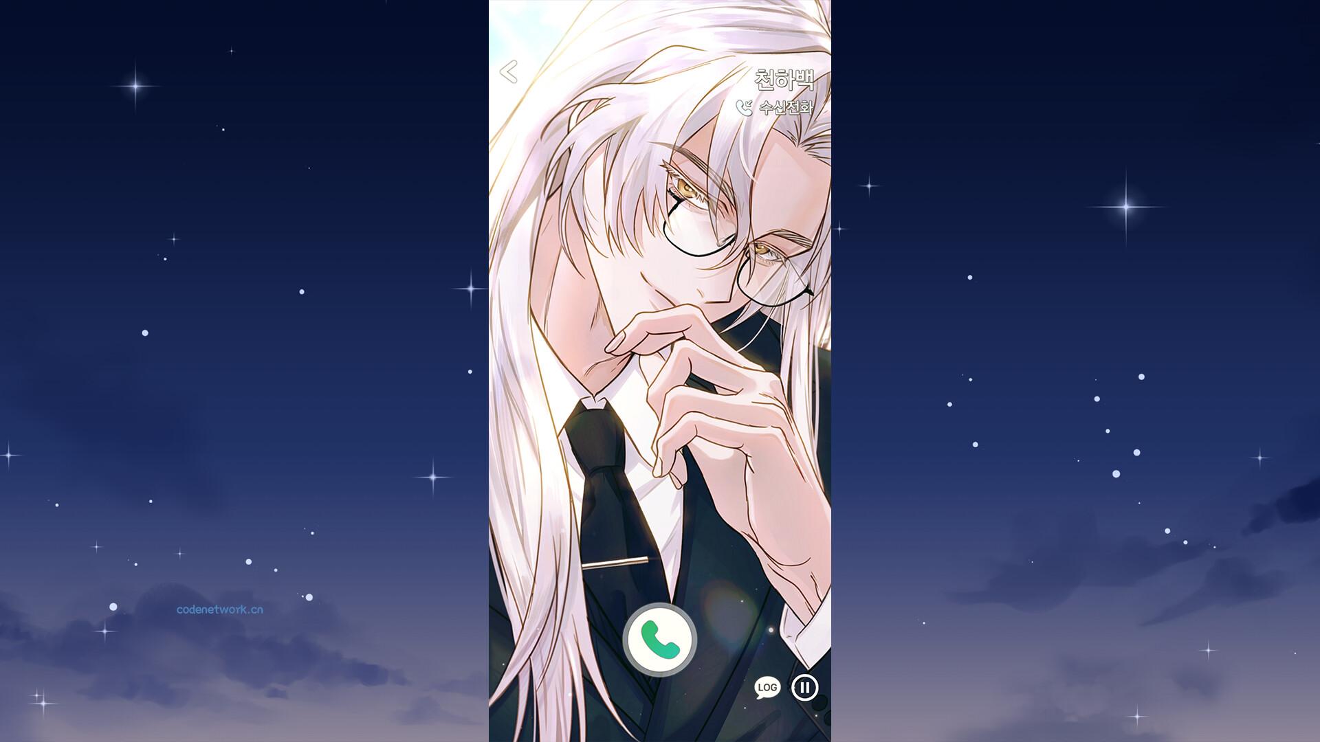 月光对话/Moonlight Dialogue 新游发布