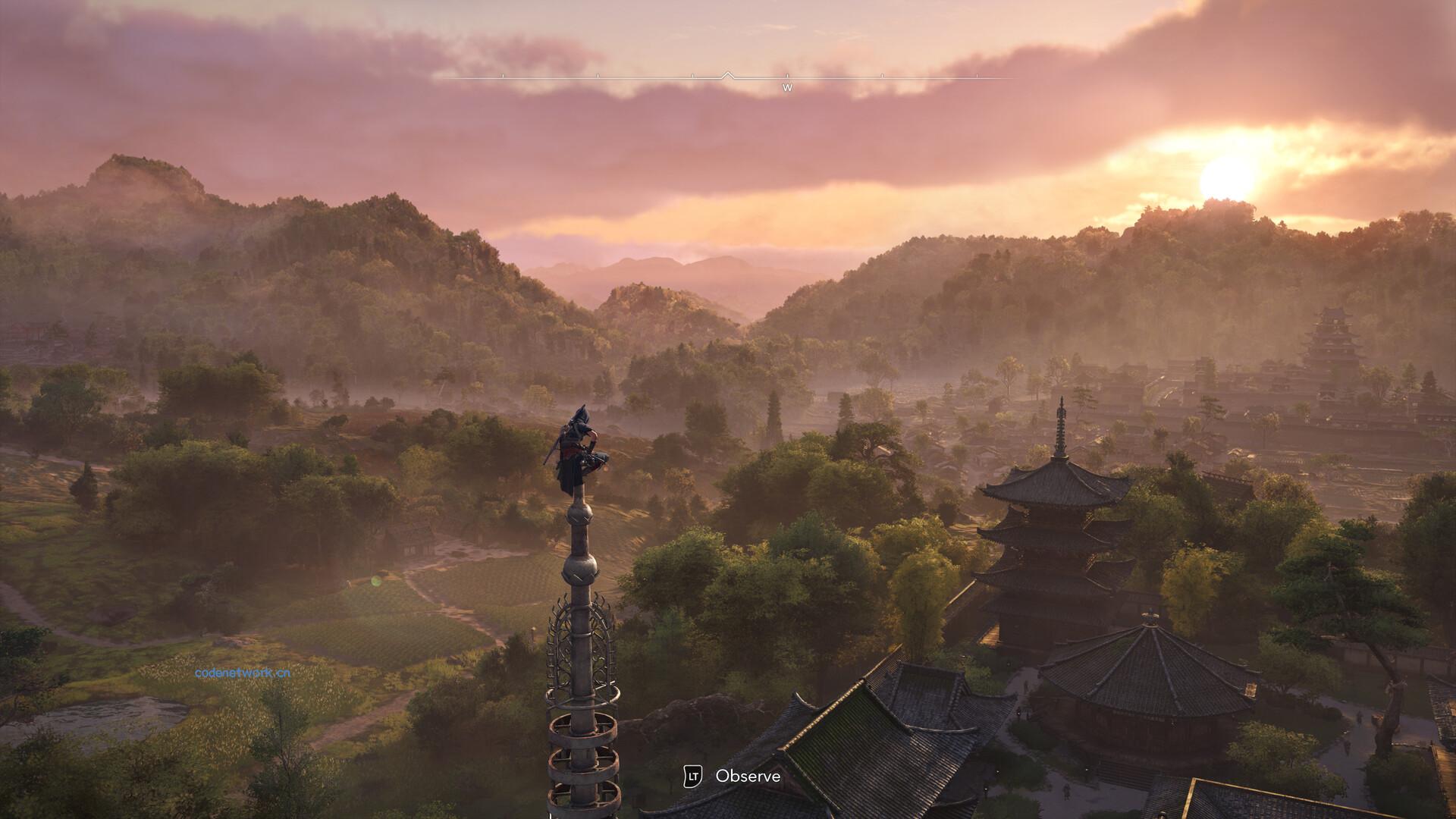 刺客信条：影/Assassin's Creed Shadows voices38 CRACKFIX 版本更新