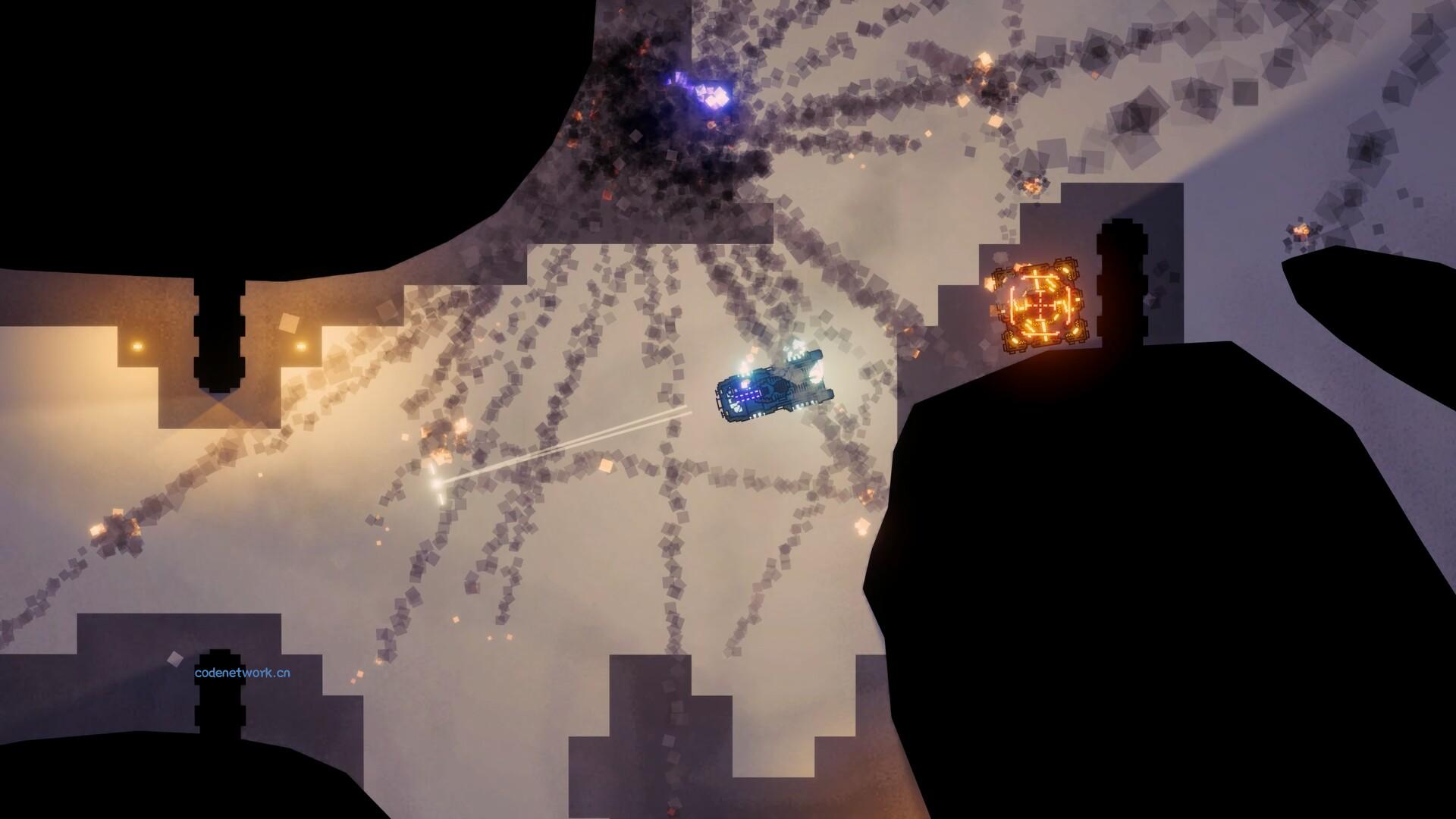 机甲浩劫/Mech Havoc 机甲浩劫/Mech Havoc