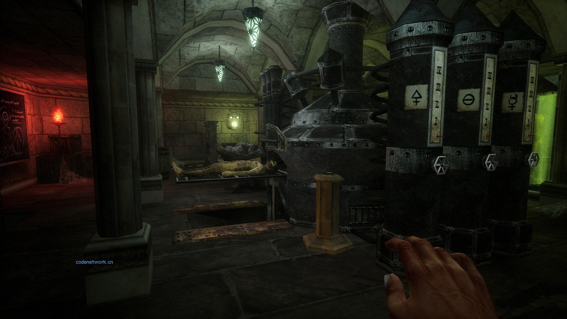 死亡之帽/Caput Mortum|思创源码网