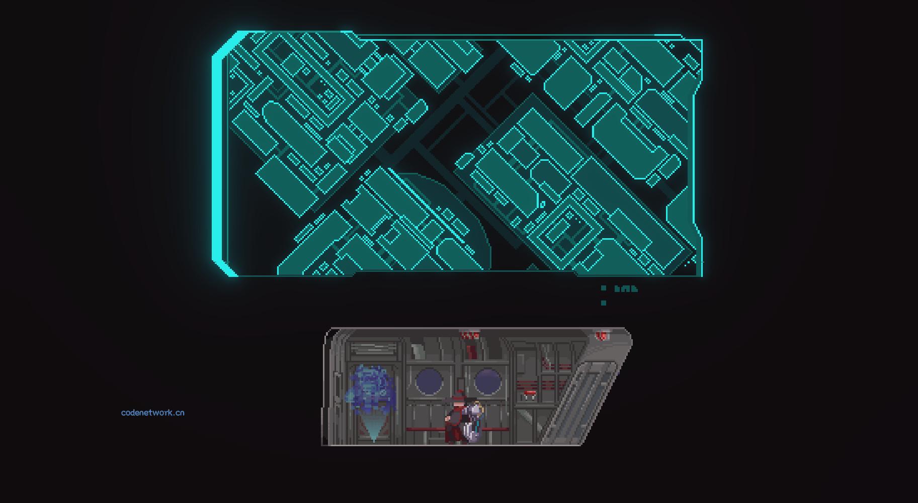 闪避刺客/SANABI|思创源码网