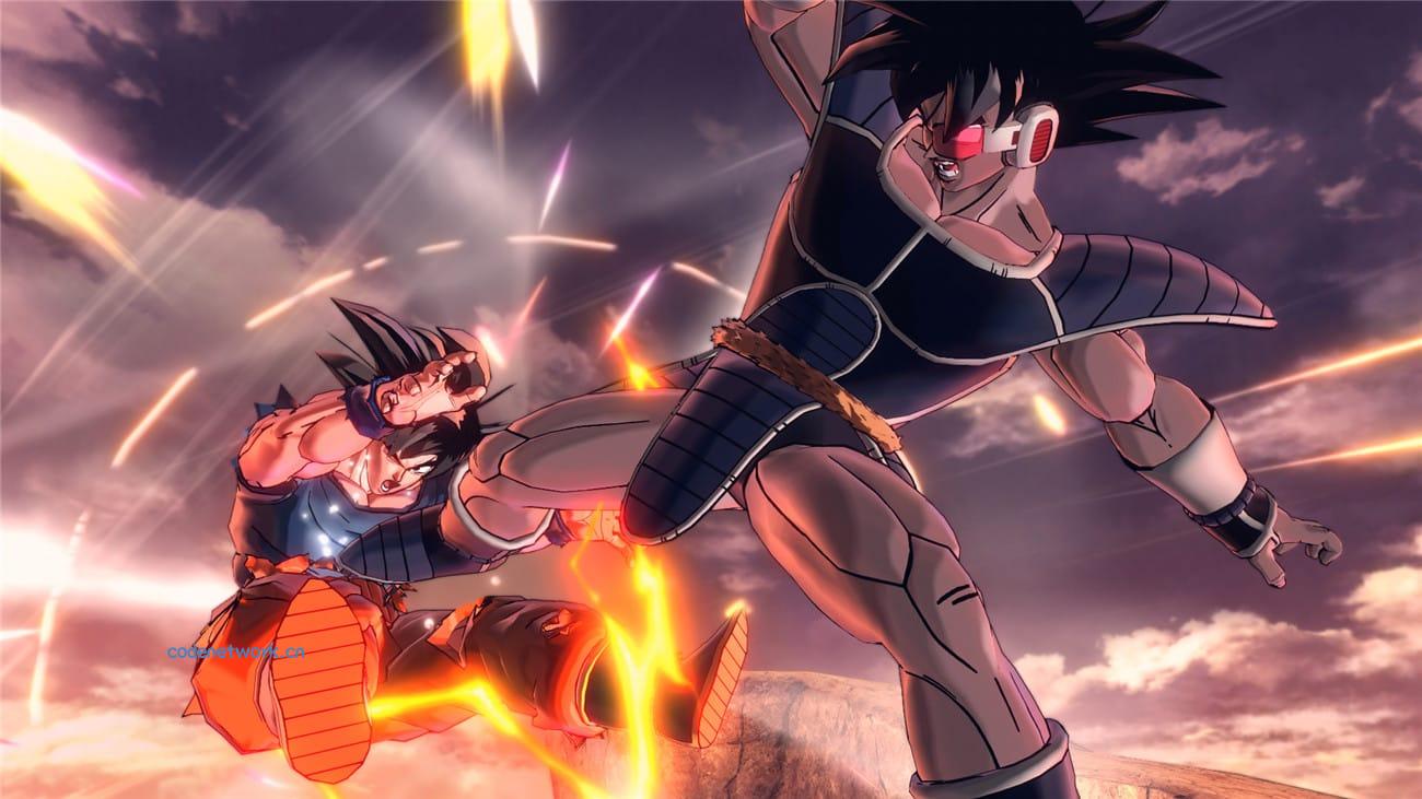 龙珠:超宇宙2/DRAGON BALL XENOVERSE 2 版本更新 龙珠:超宇宙2/DRAGON BALL XENOVERSE 2 版本更新