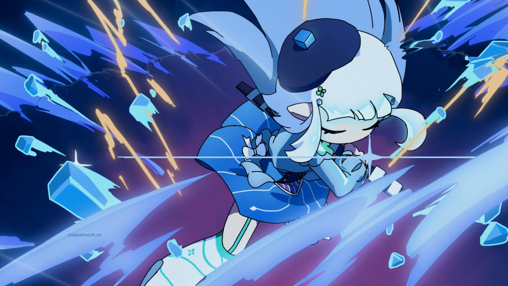 魔哆魔哆/Modo Modo