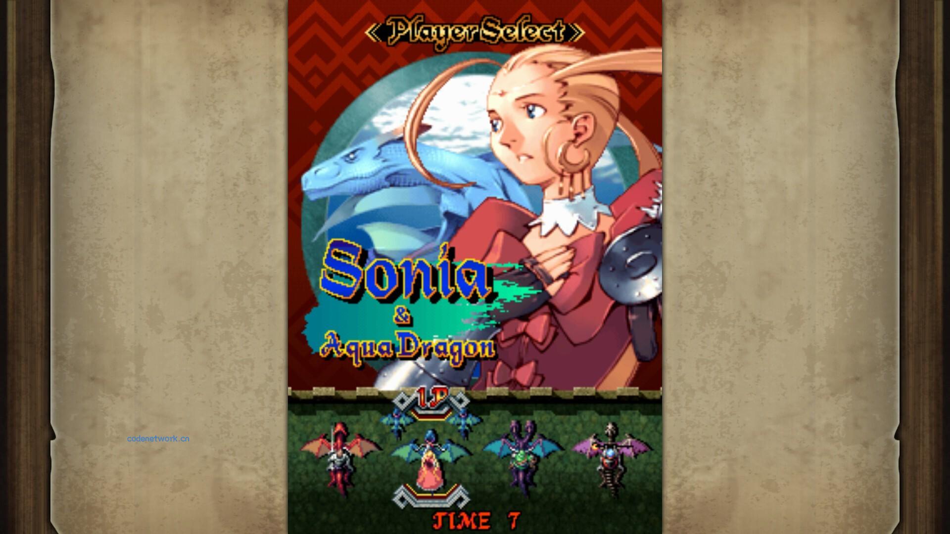 龙之光辉/Dragon Blaze|思创源码网