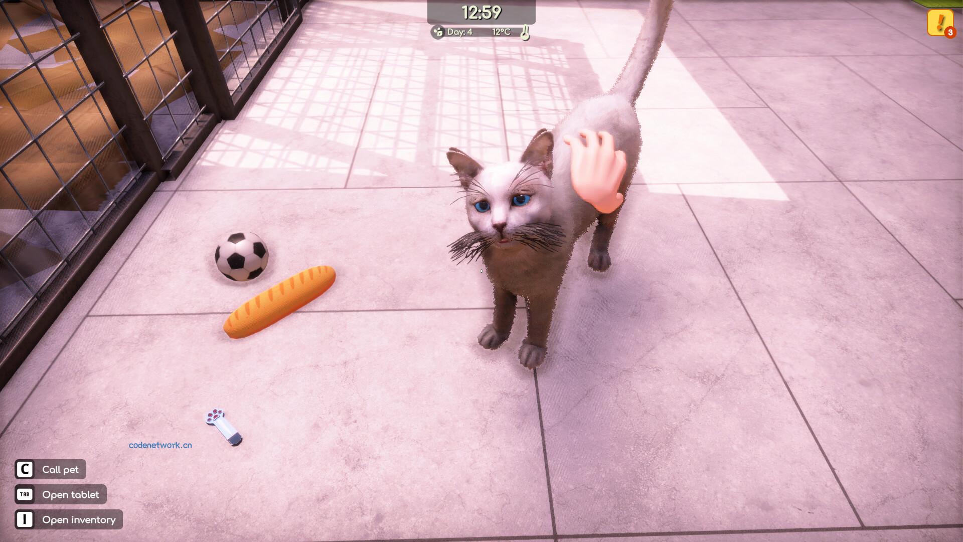 动物收容所2/Animal Shelter 2 版本更新