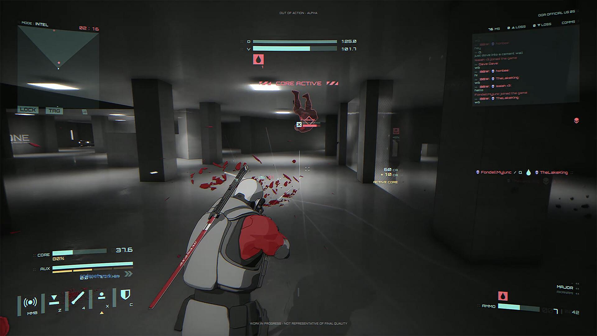 停止行动/Out of Action|思创源码网