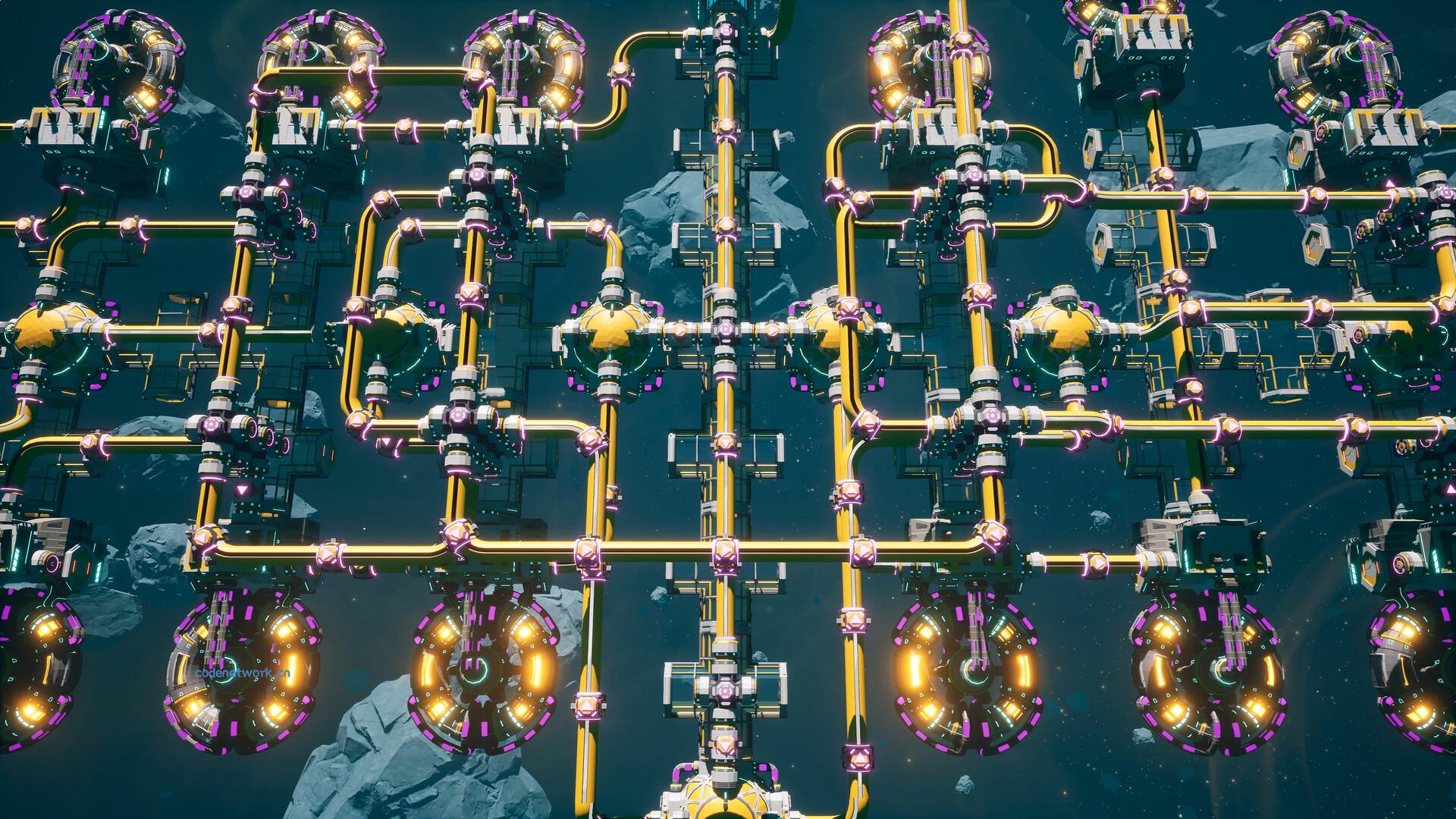 外星站/Outworld Station 版本更新