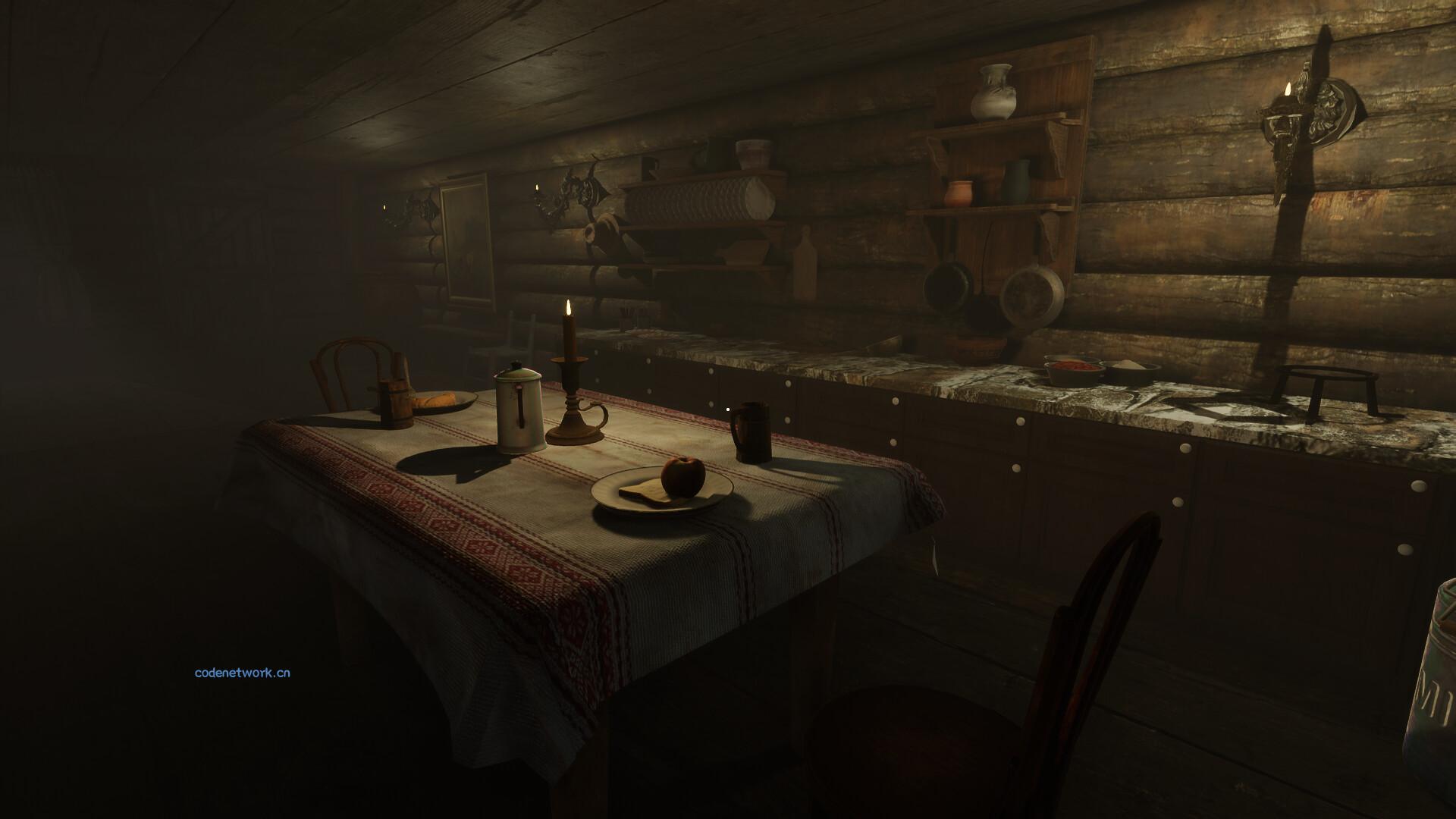 似曾相识/Seen Before