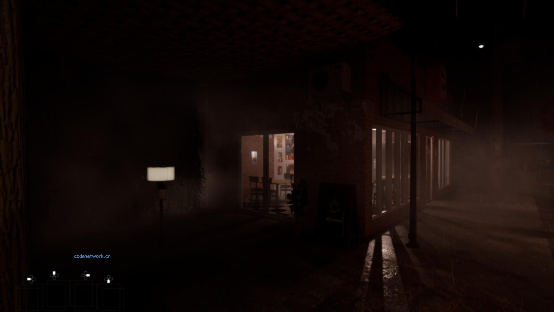 归家异境/ComingHome