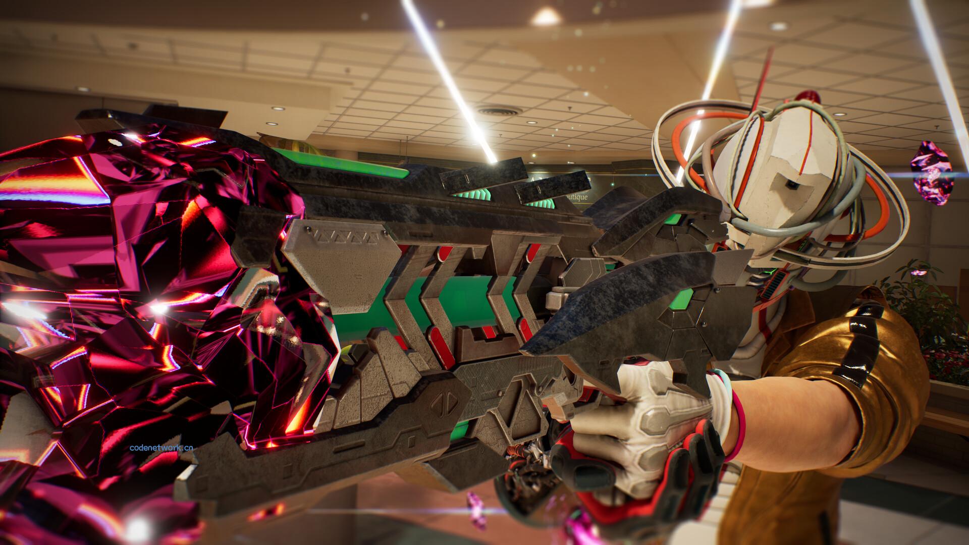 罗密欧是个绝命侠/ROMEO IS A DEAD MAN