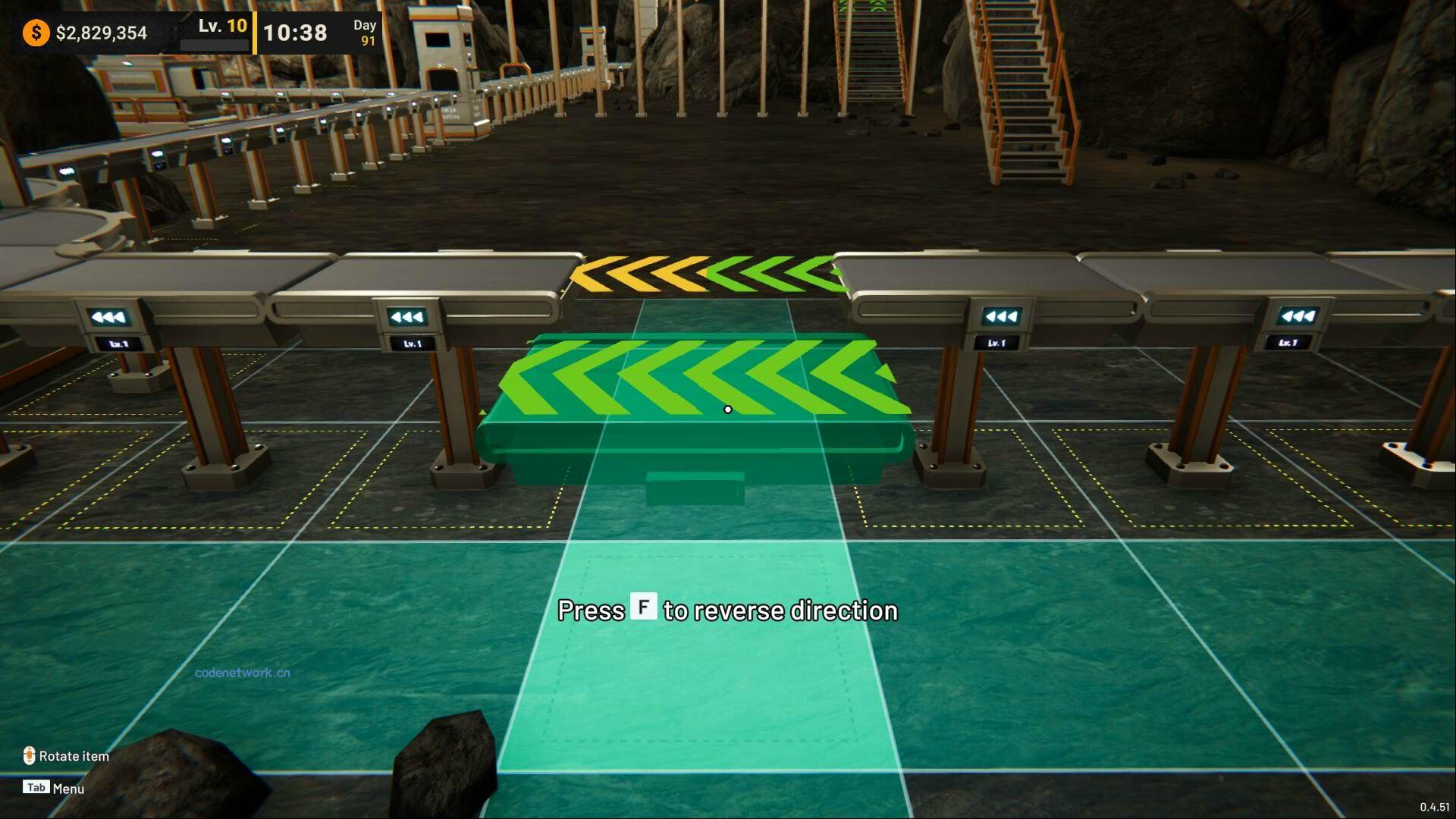 矿物开采模拟器/Mineral Mining Simulator