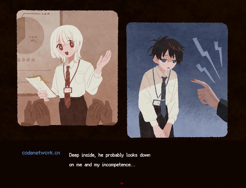 终焉车站/Saihate Station