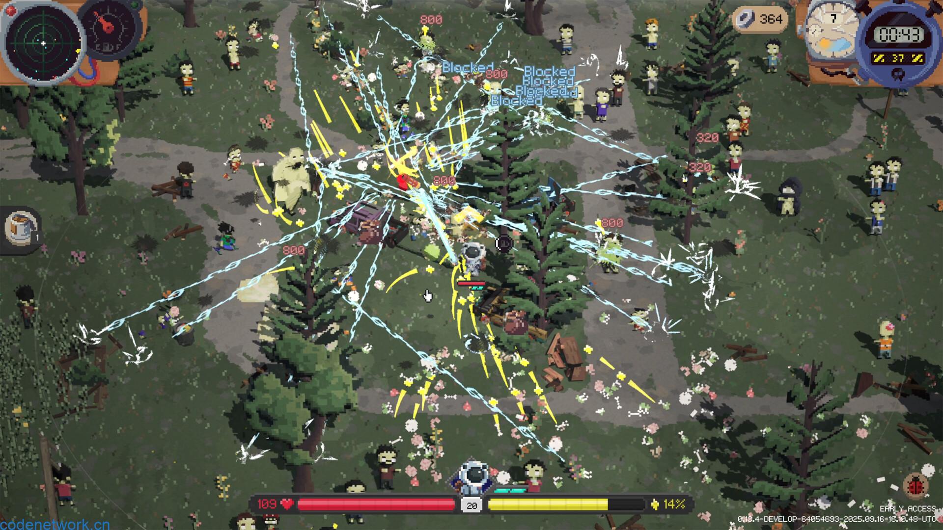 死亡日：狂杀末路/Deadly Days: Roadtrip