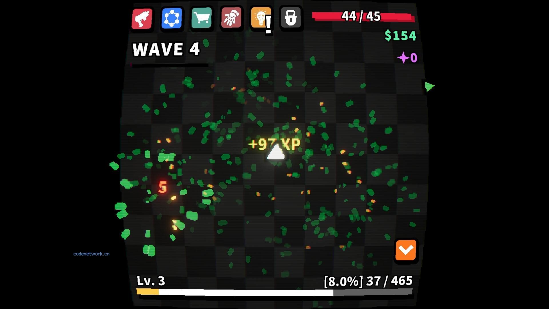 桌面防卫者/Desktop Defender