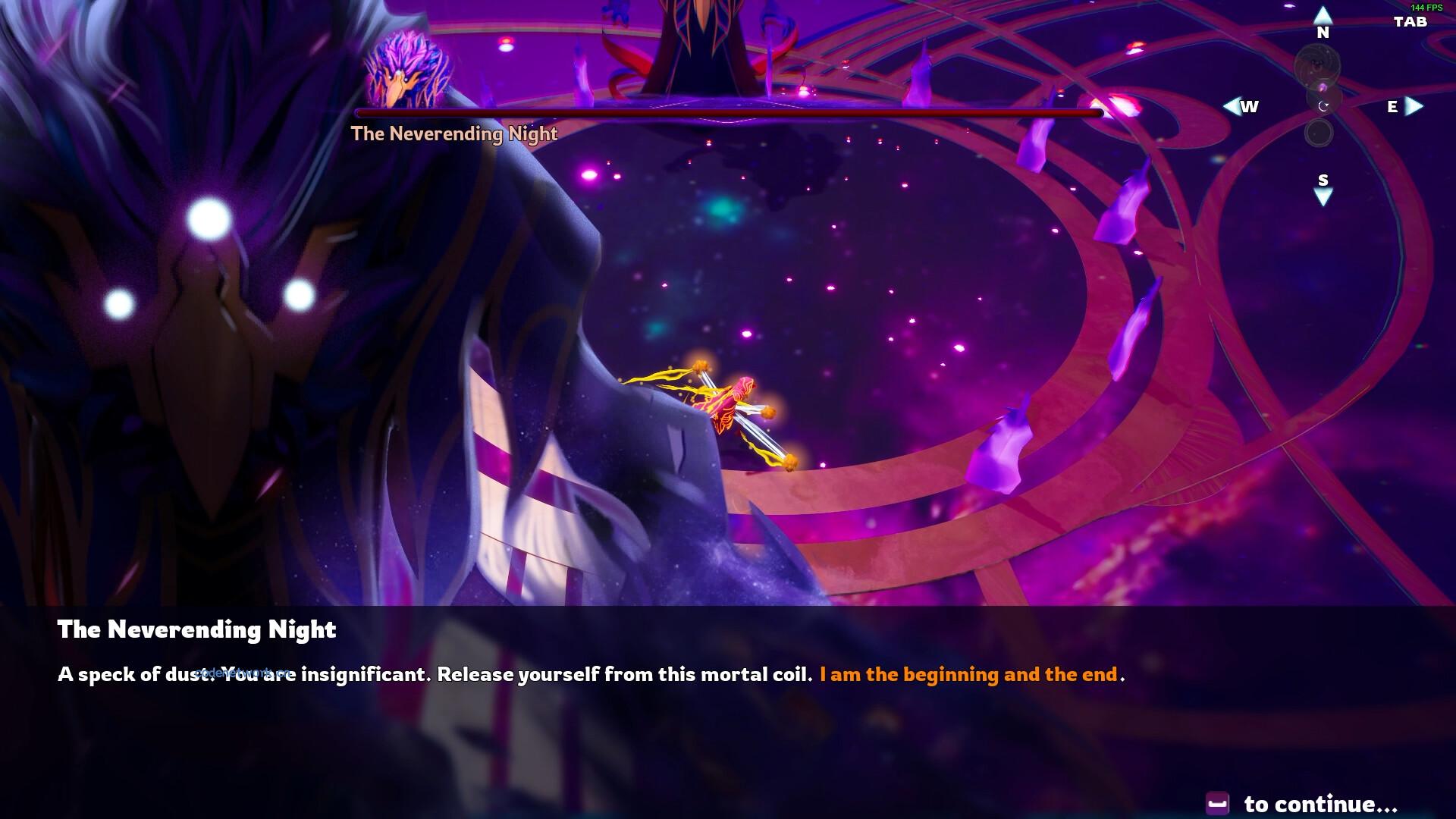 虚空面具/Masks of the Void: Origins 虚空面具/Masks of the Void: Origins