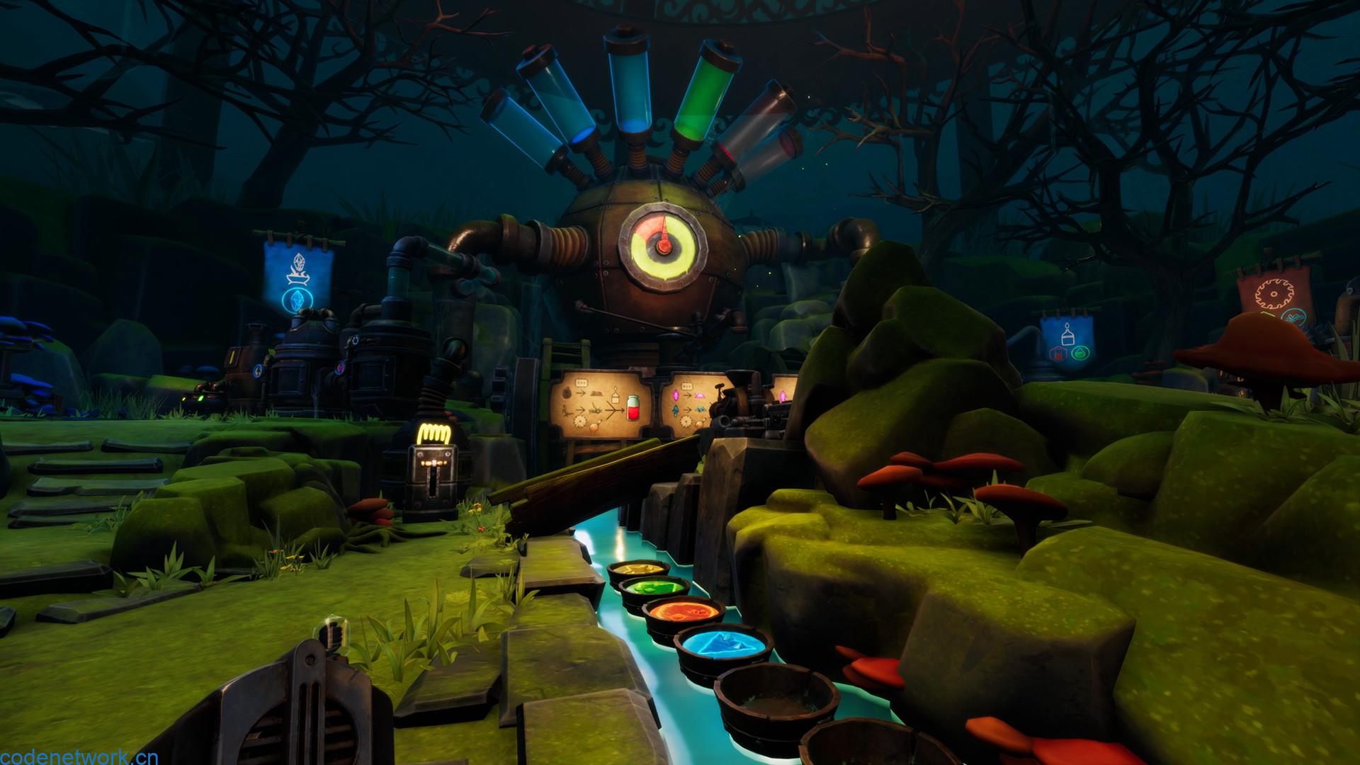 我们永远在这里/We Were Here Forever/支持网络联机|思创源码网